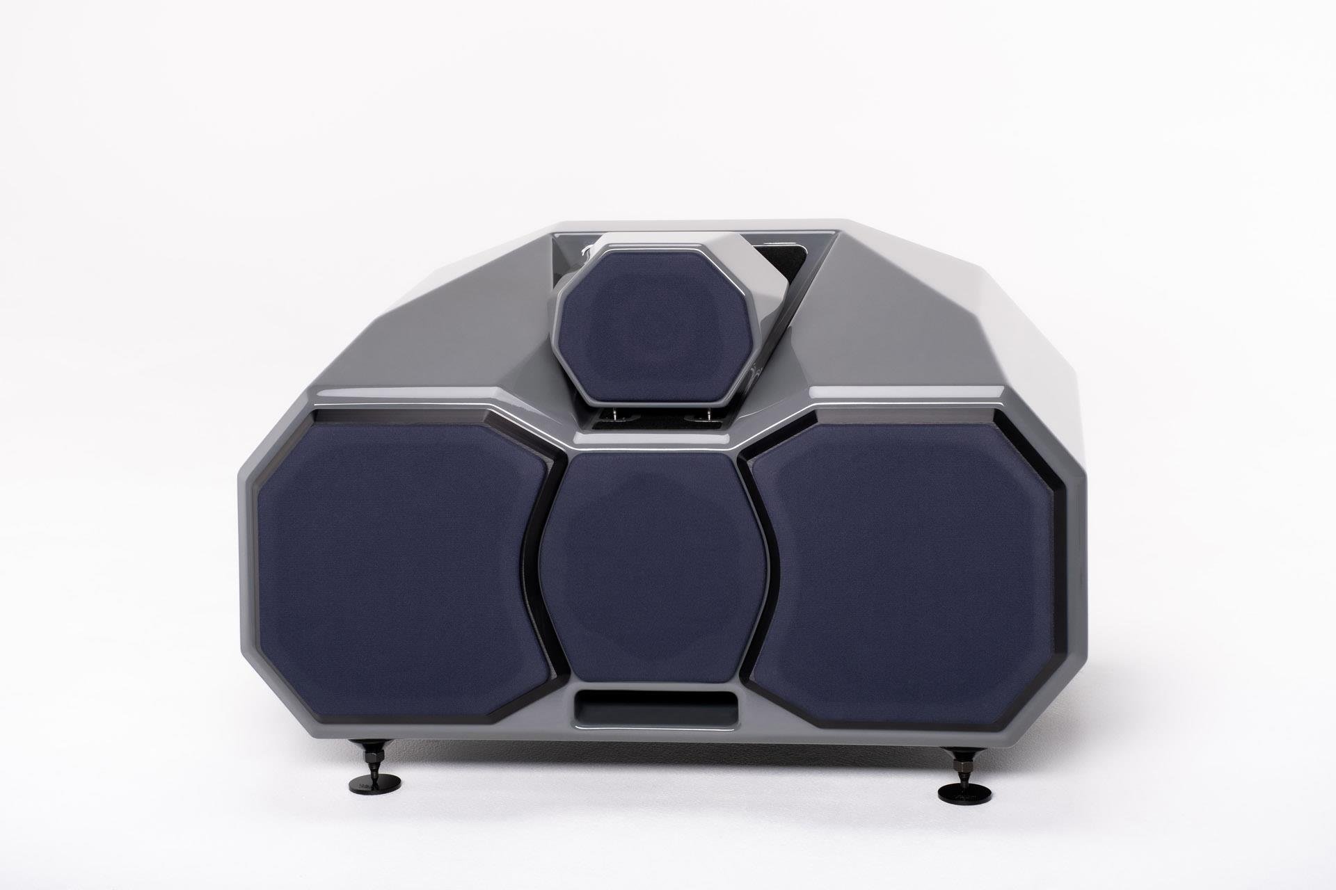 Wilson Audio Mezzo CSC