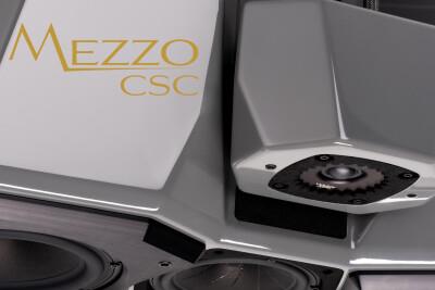 Wilson Audio Mezzo CSC