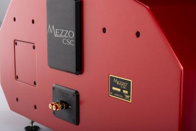 Wilson Audio Mezzo CSC