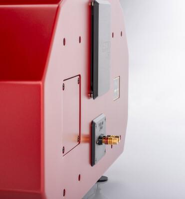 Wilson Audio Mezzo CSC