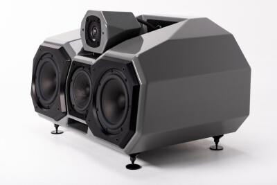 Wilson Audio Mezzo CSC