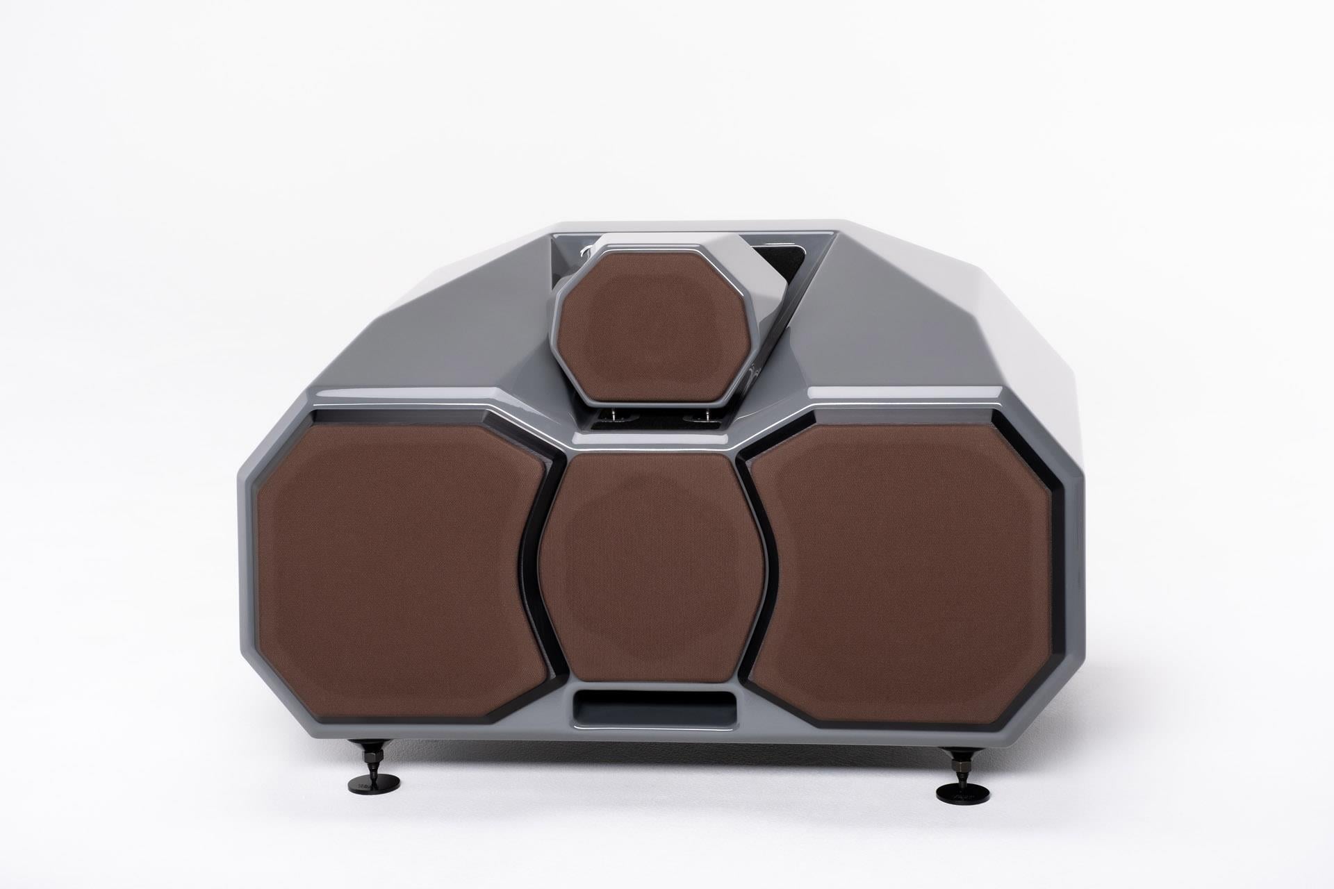 Wilson Audio Mezzo CSC