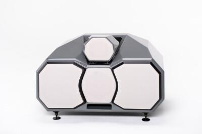 Wilson Audio Mezzo CSC