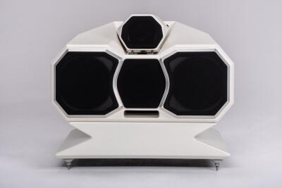 Wilson Audio Mezzo CSC