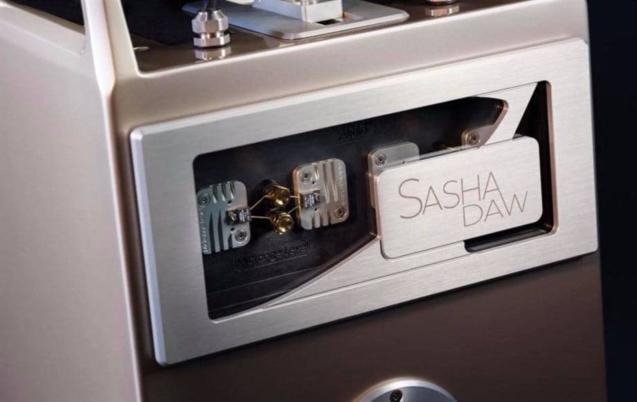 WILSON AUDIO SASHA DAW