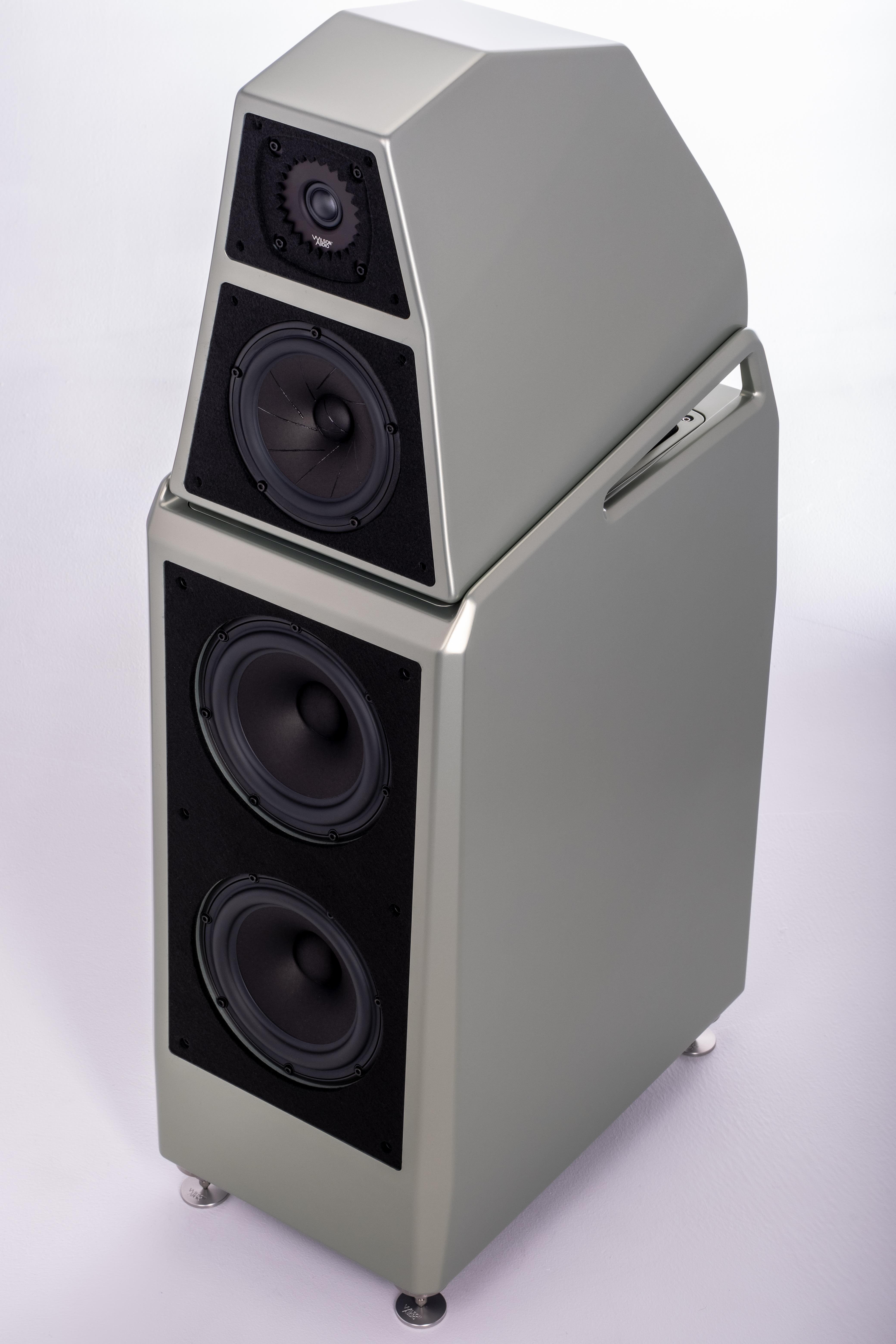 Wilson Audio Sasha V