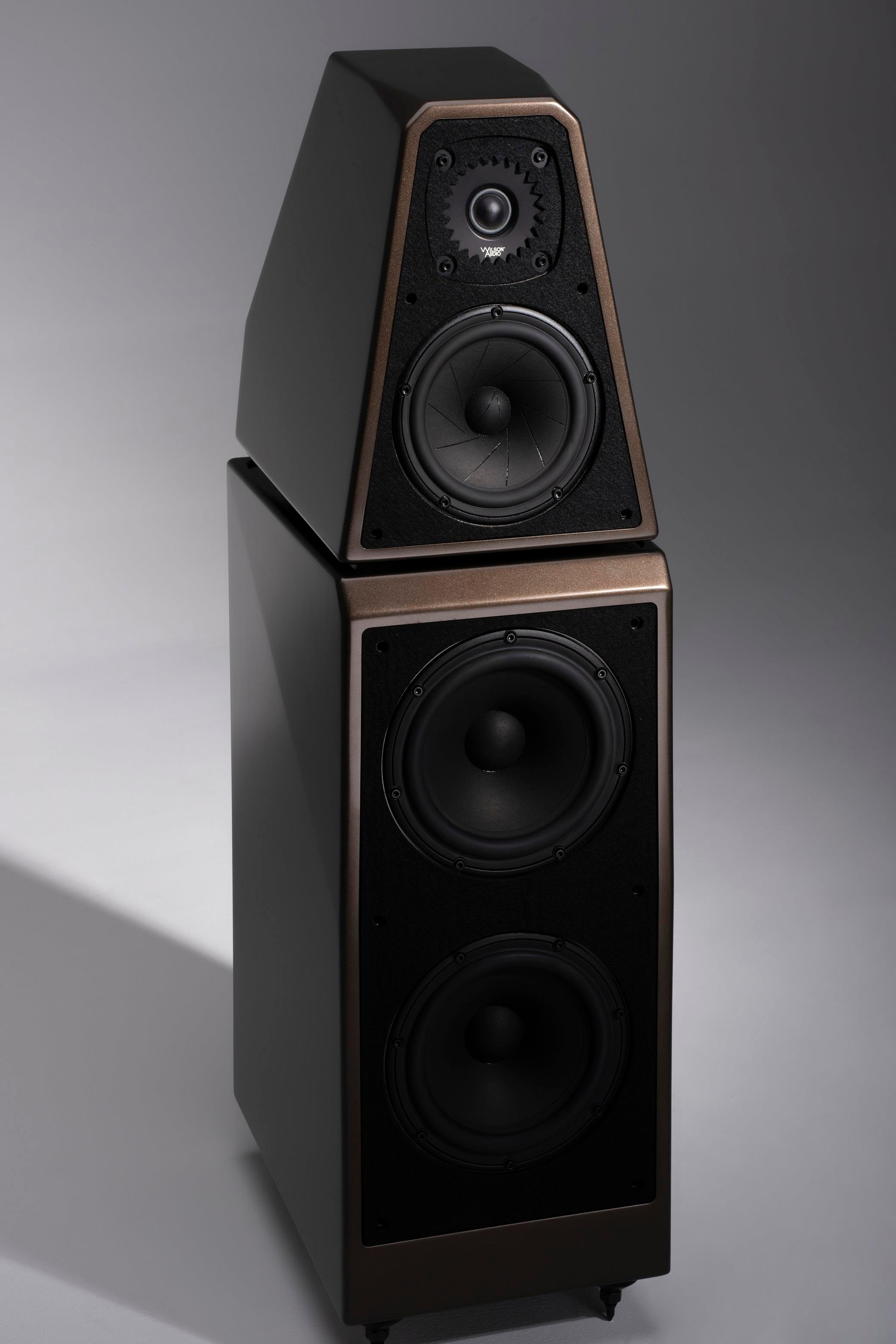 Wilson Audio THE WATT/PUPPY