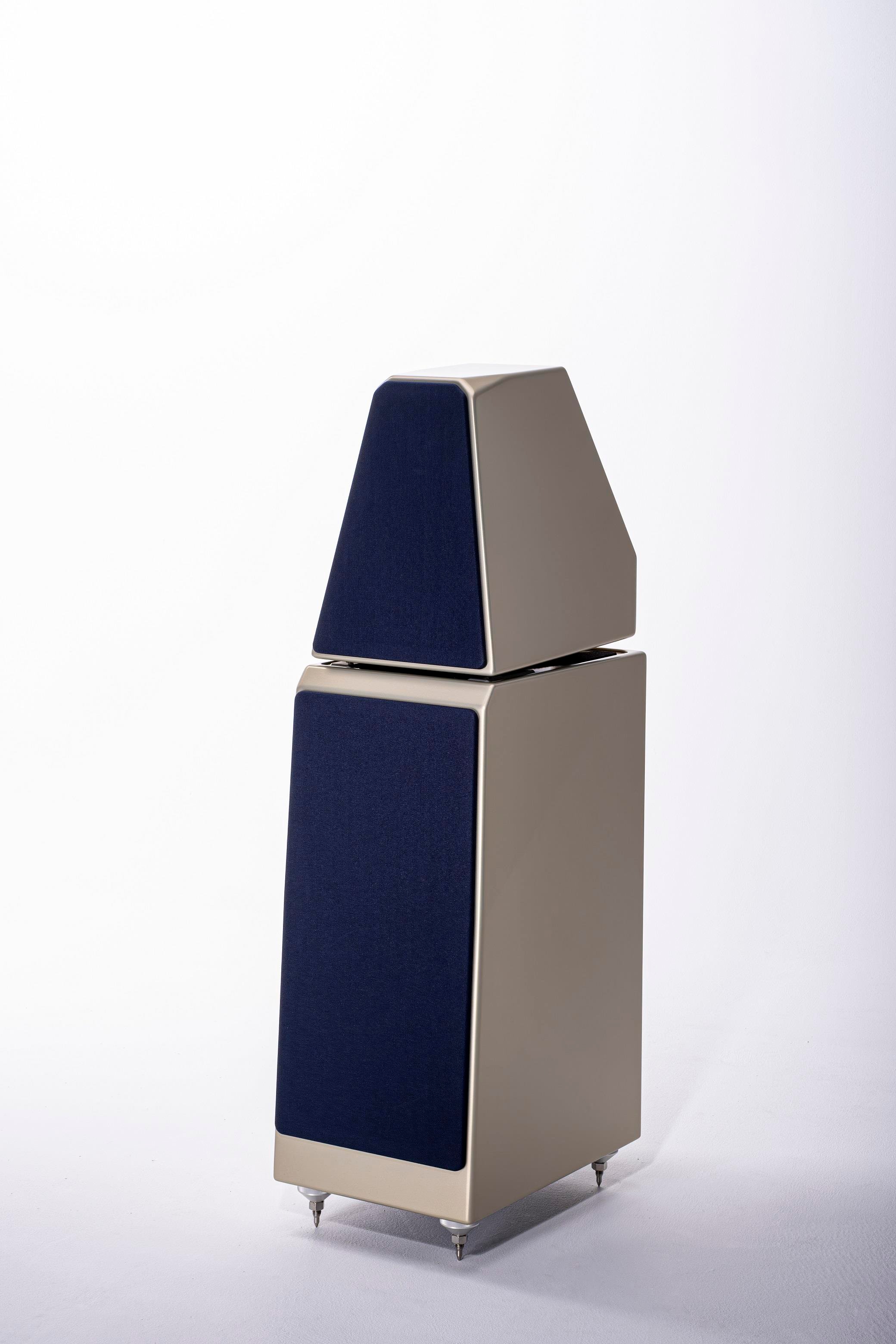Wilson Audio THE WATT/PUPPY