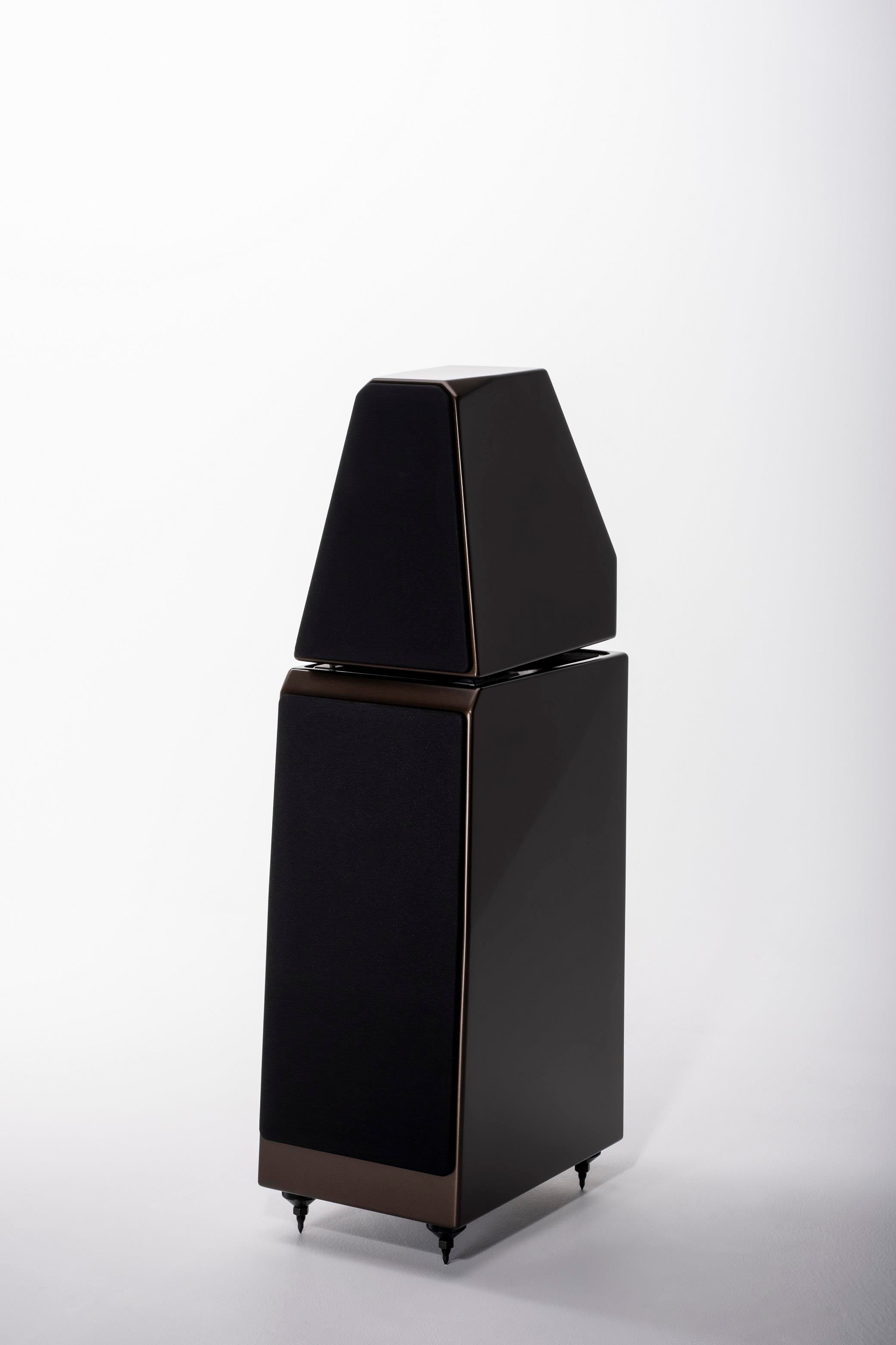 Wilson Audio THE WATT/PUPPY