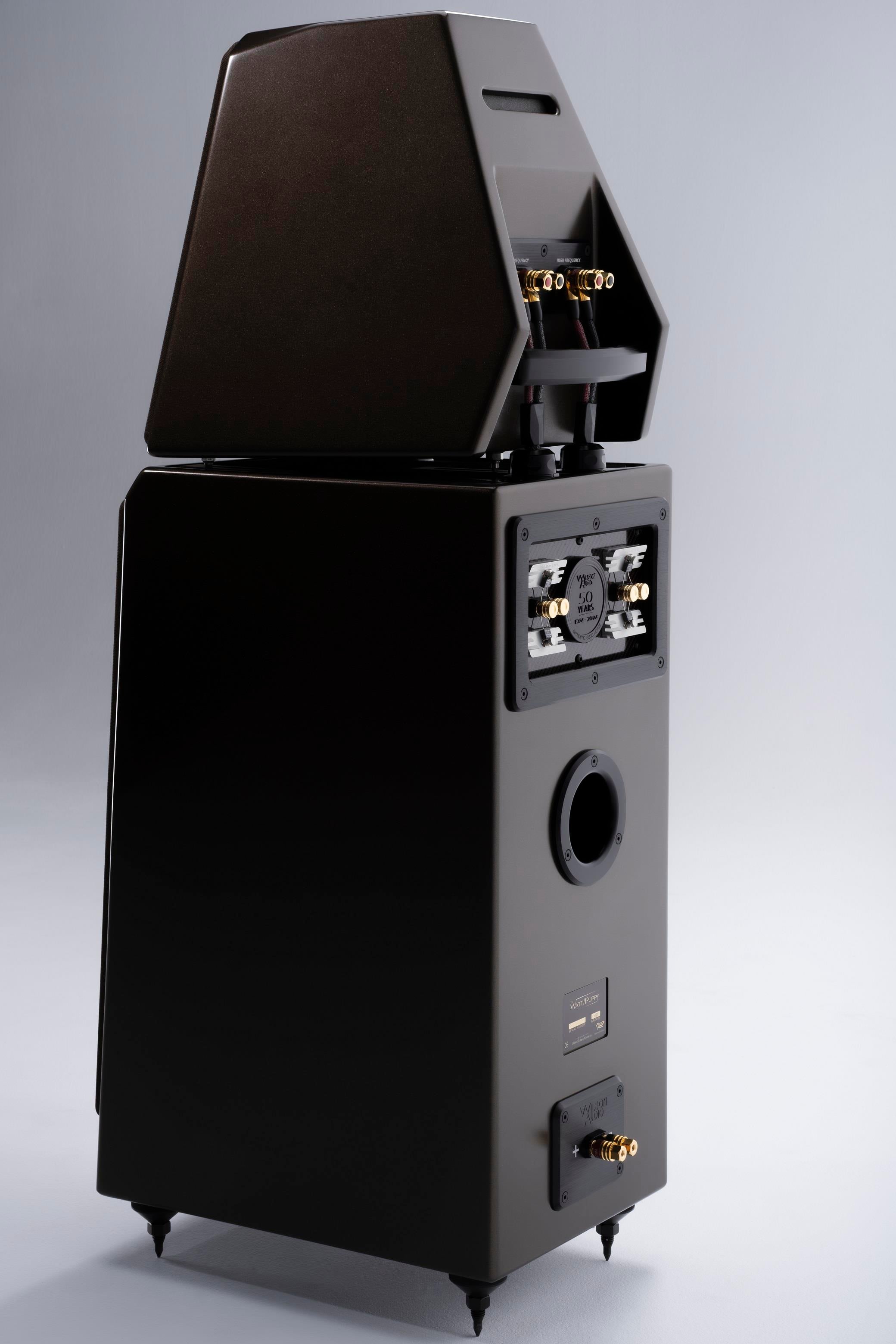 Wilson Audio THE WATT/PUPPY