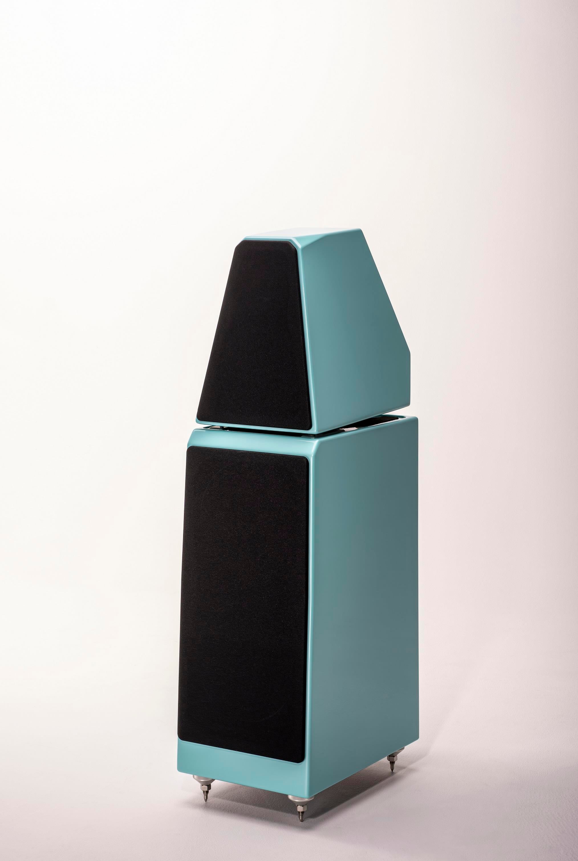 Wilson Audio THE WATT/PUPPY