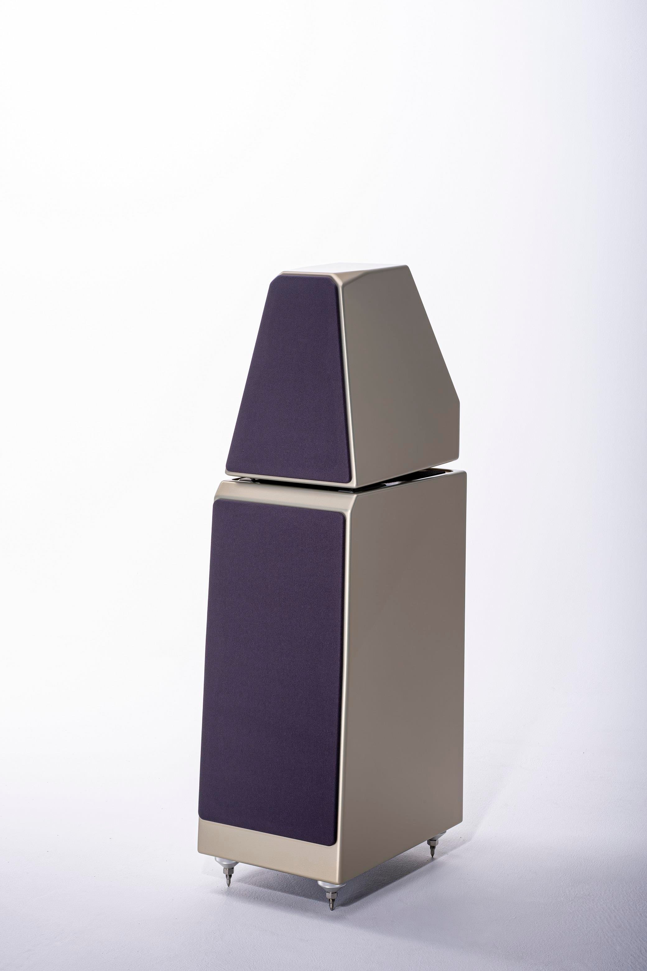 Wilson Audio THE WATT/PUPPY