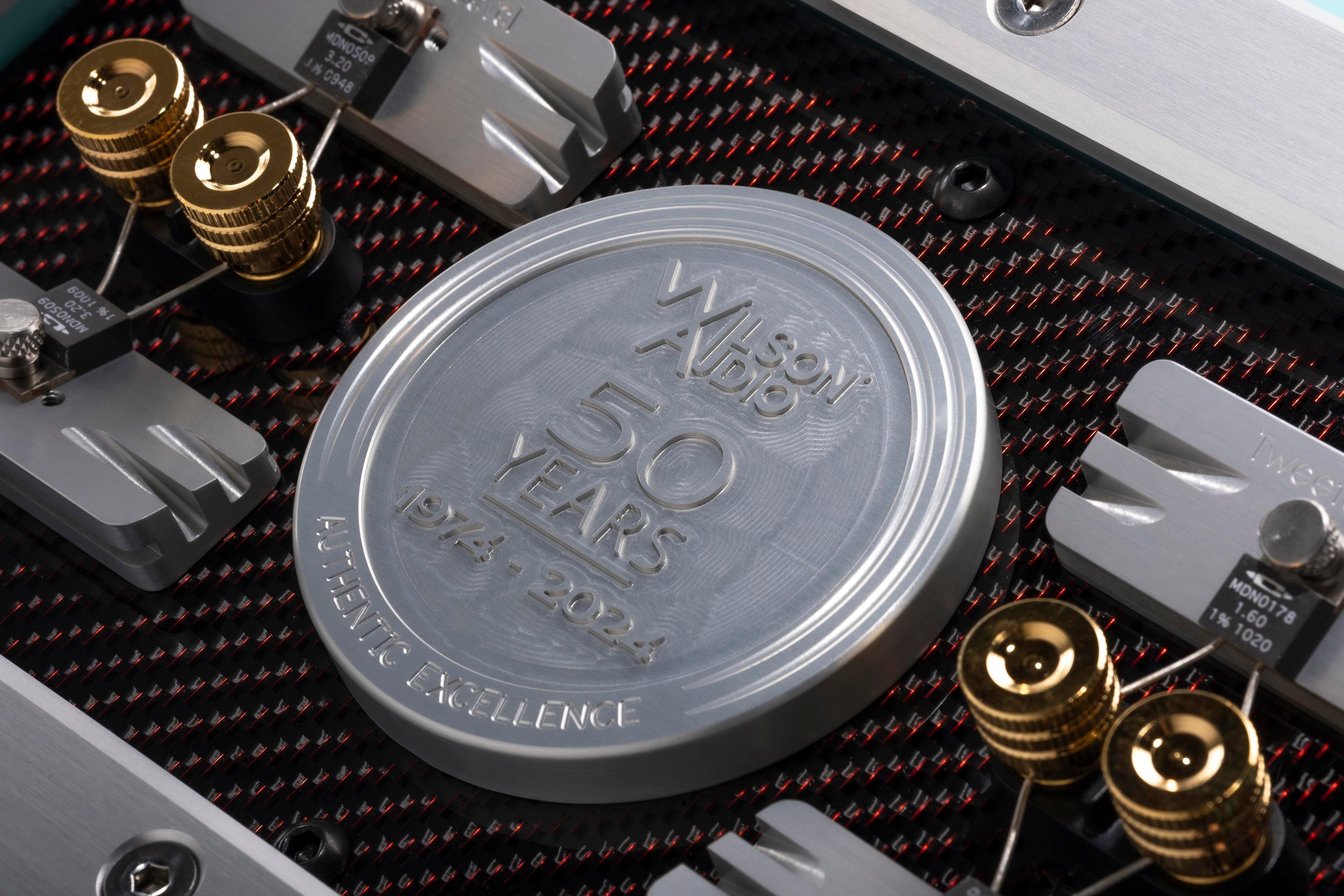 Wilson Audio THE WATT/PUPPY