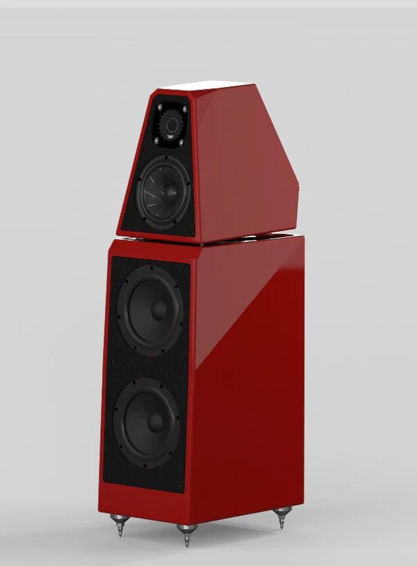 Wilson Audio THE WATT/PUPPY