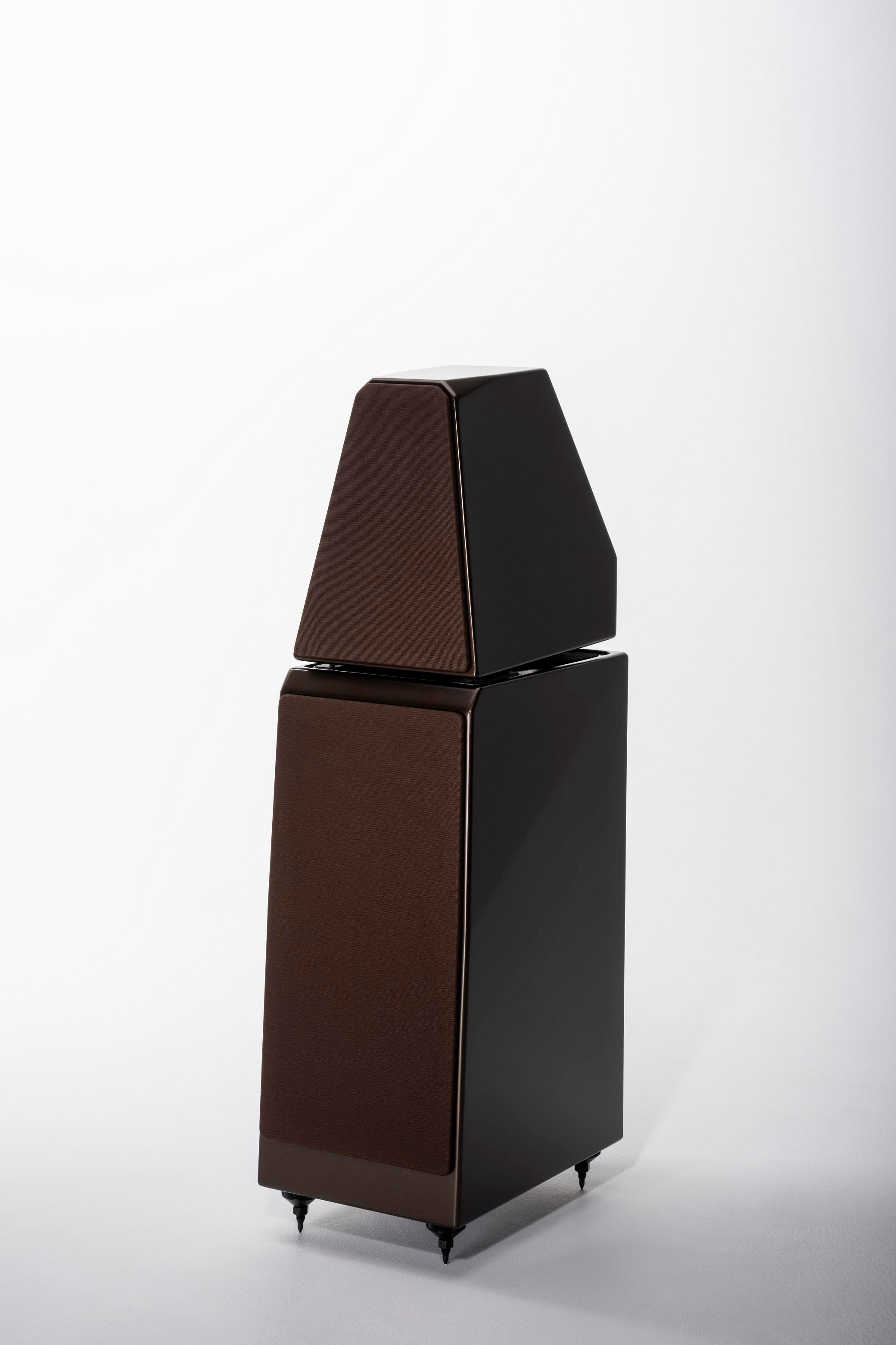 Wilson Audio THE WATT/PUPPY