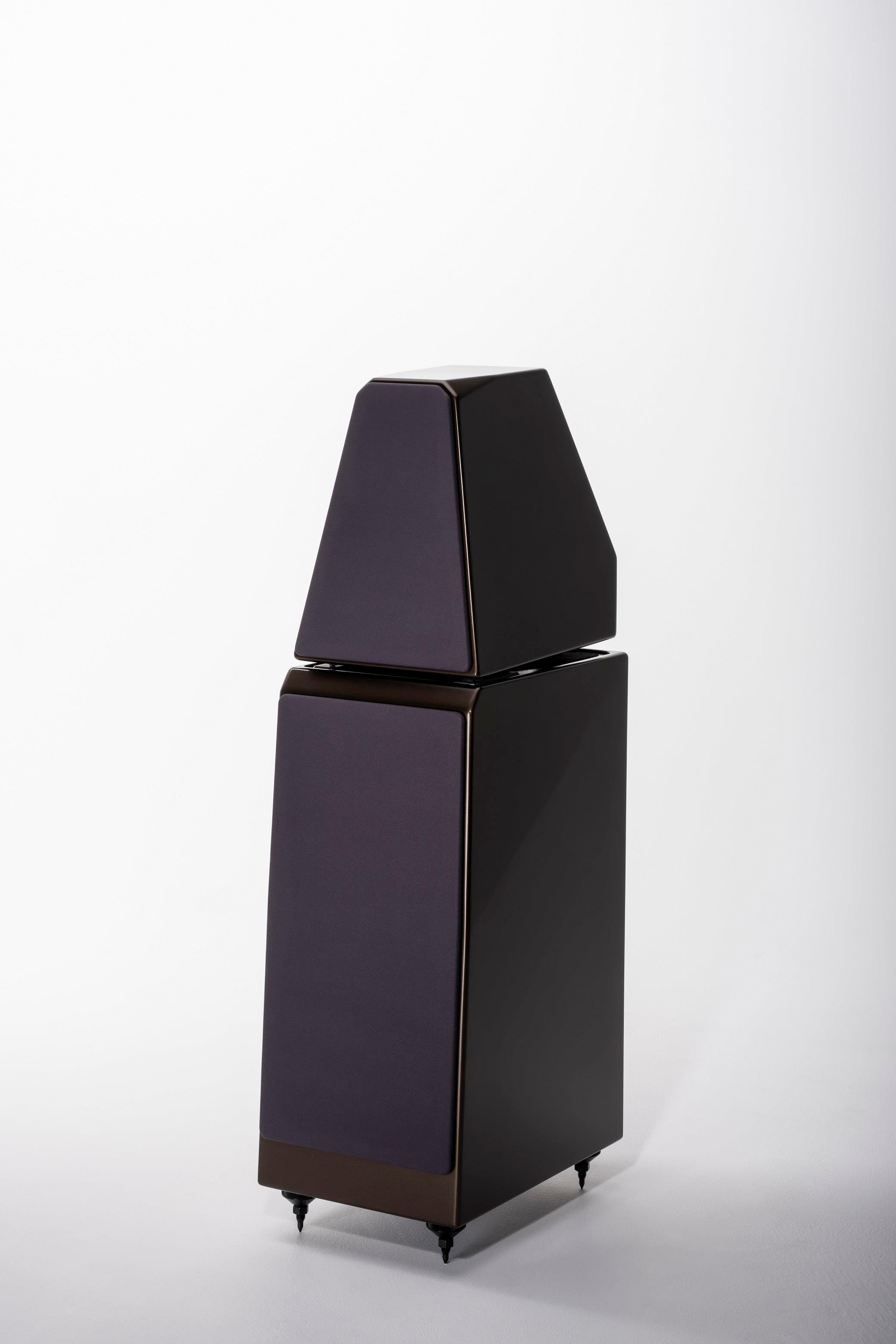 Wilson Audio THE WATT/PUPPY