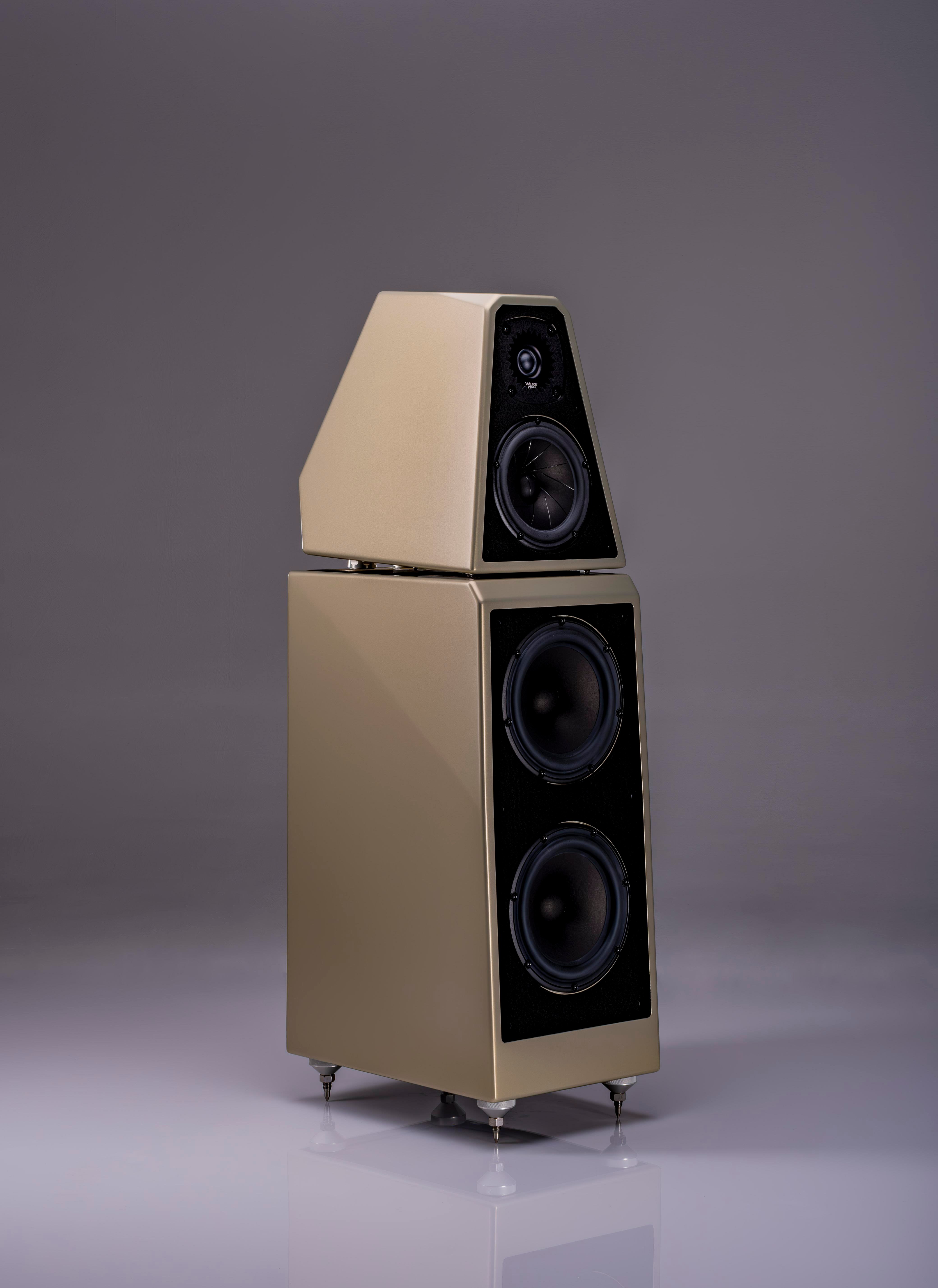 Wilson Audio THE WATT/PUPPY