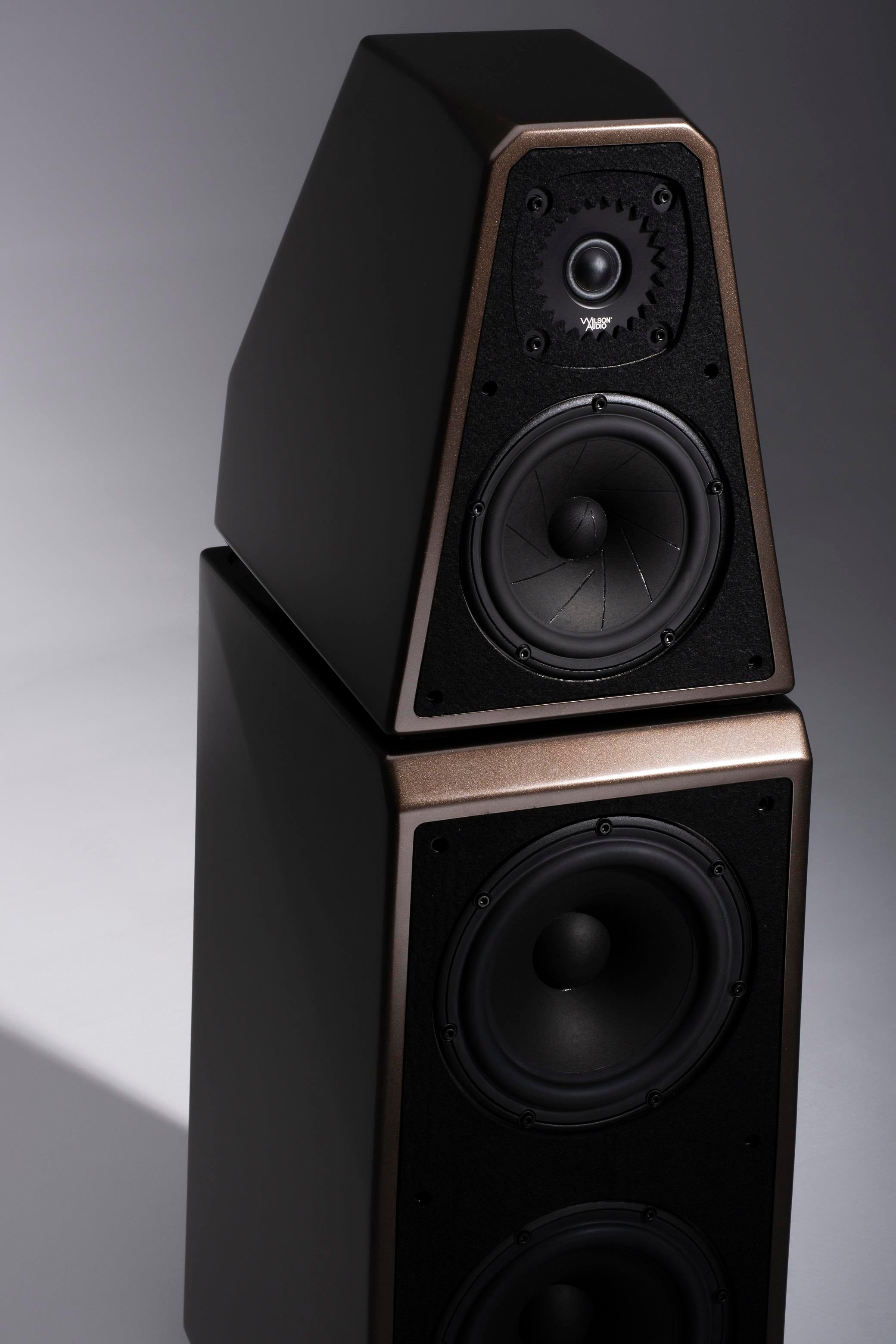 Wilson Audio THE WATT/PUPPY