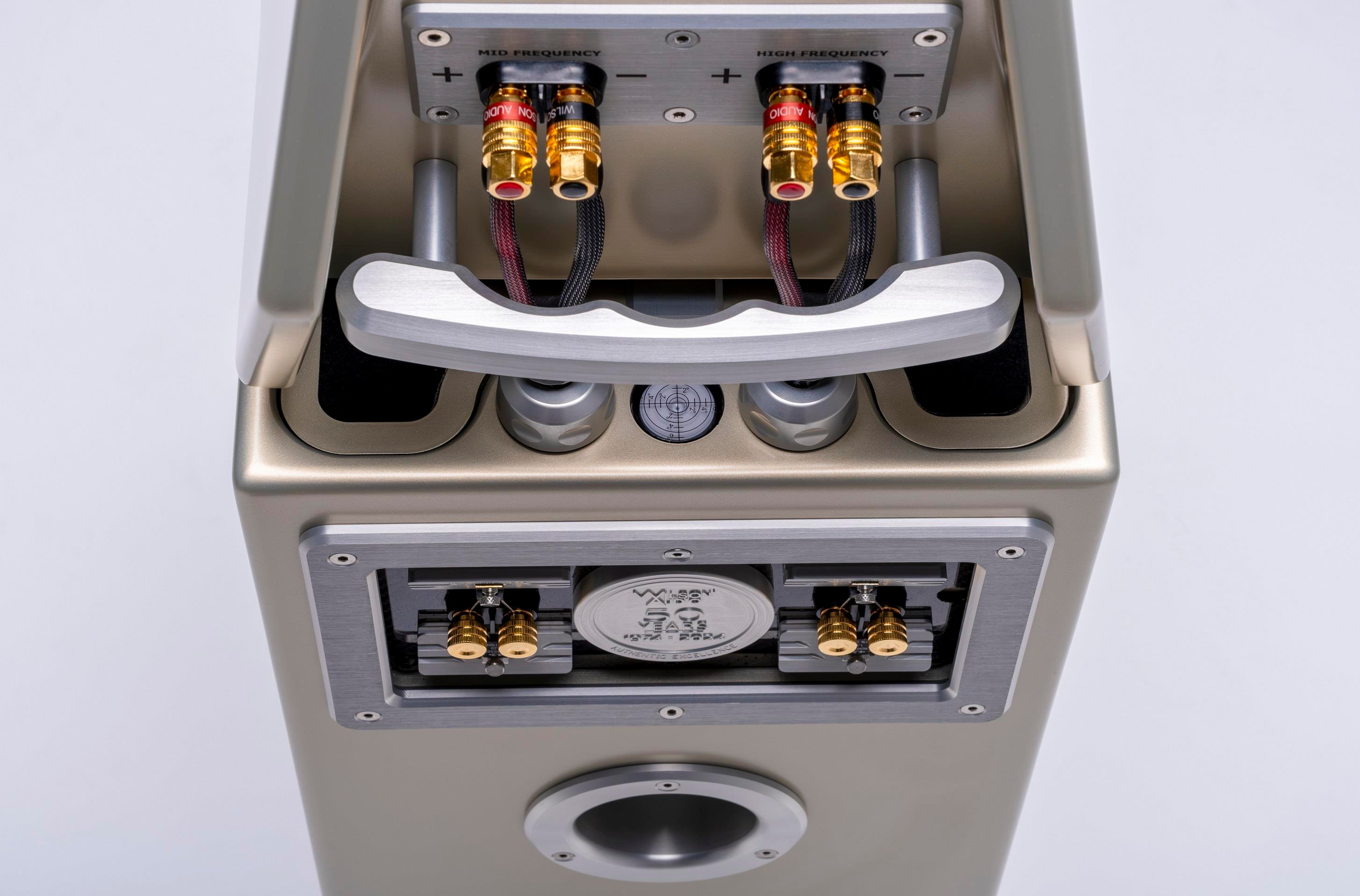 Wilson Audio THE WATT/PUPPY