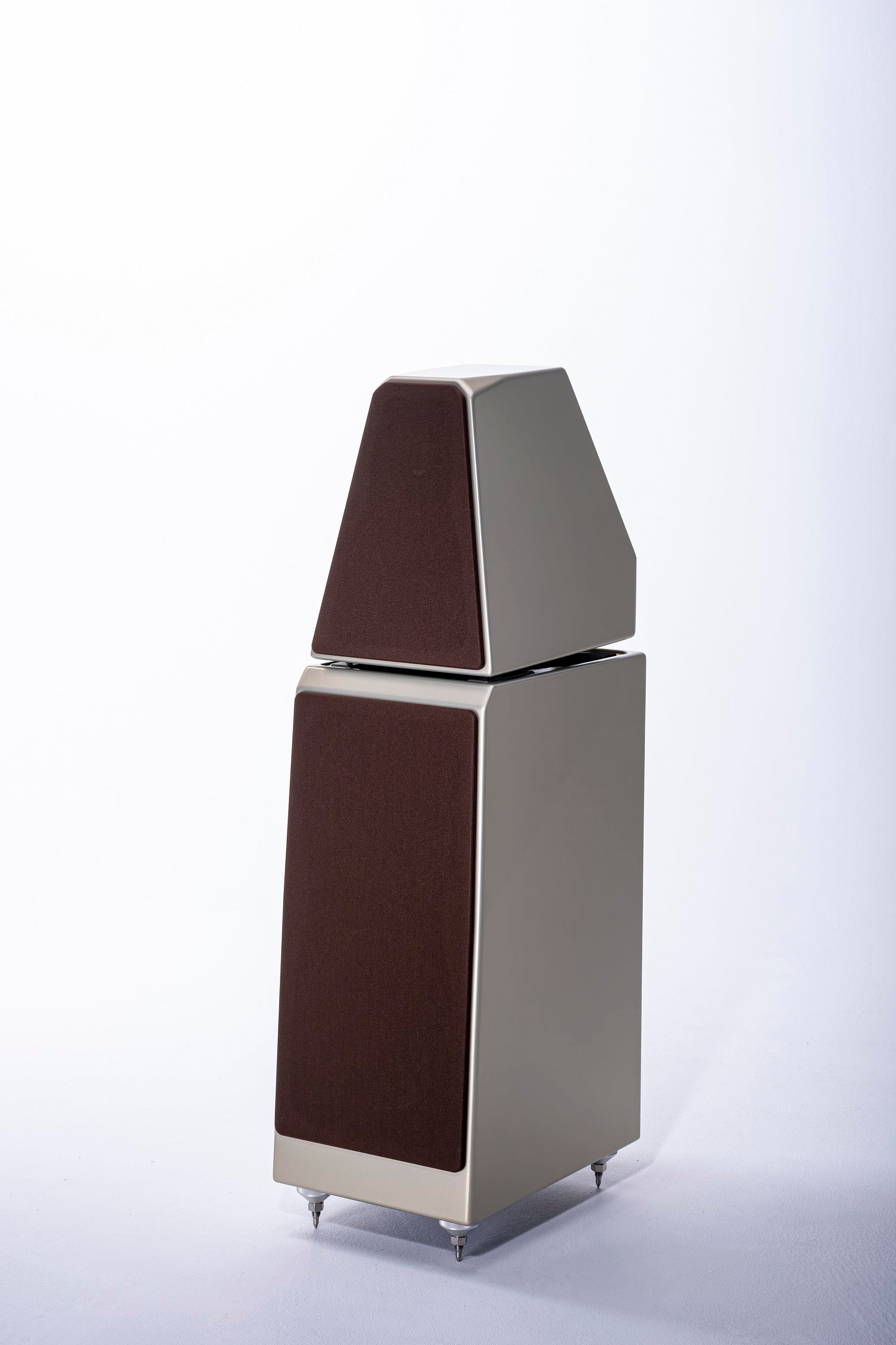 Wilson Audio THE WATT/PUPPY