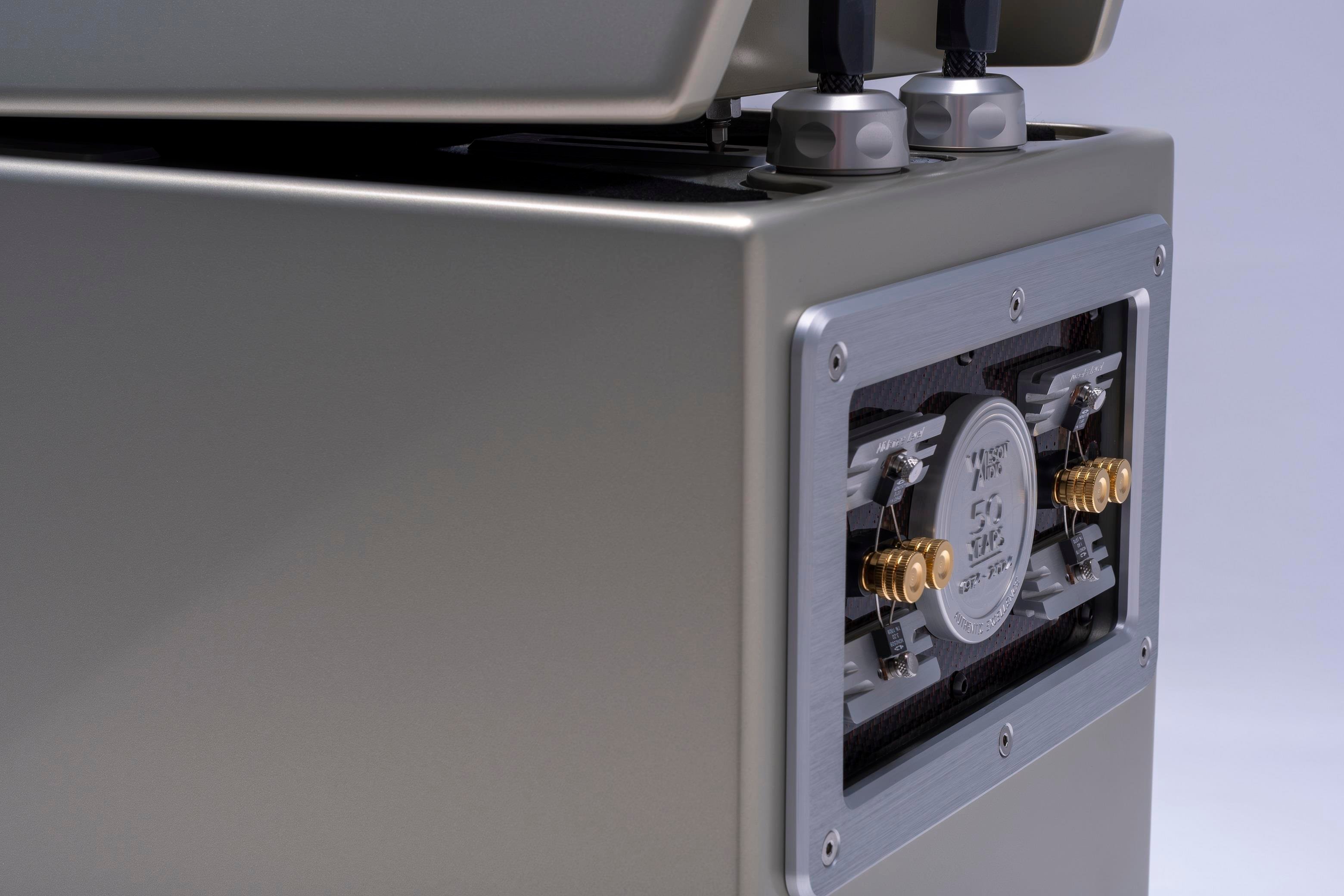 Wilson Audio THE WATT/PUPPY