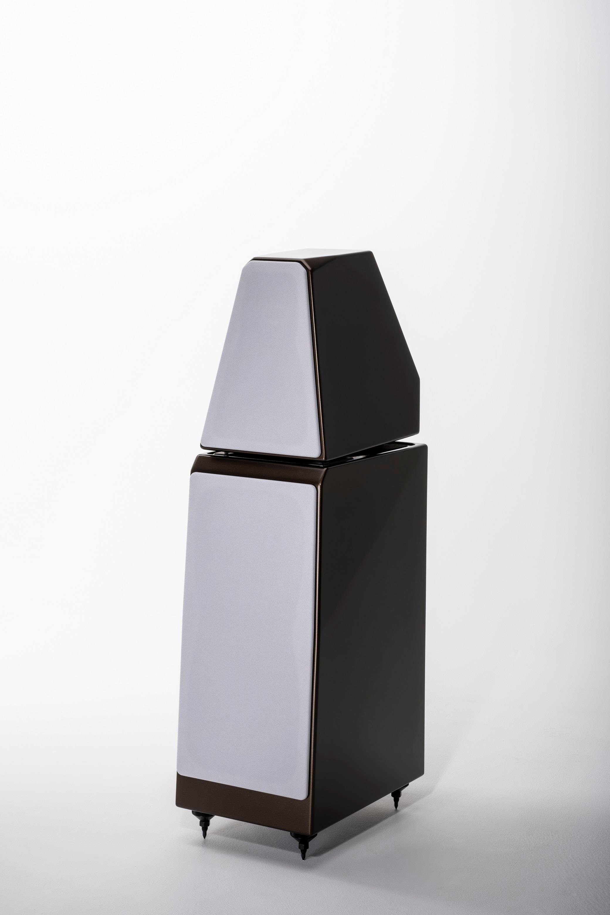 Wilson Audio THE WATT/PUPPY