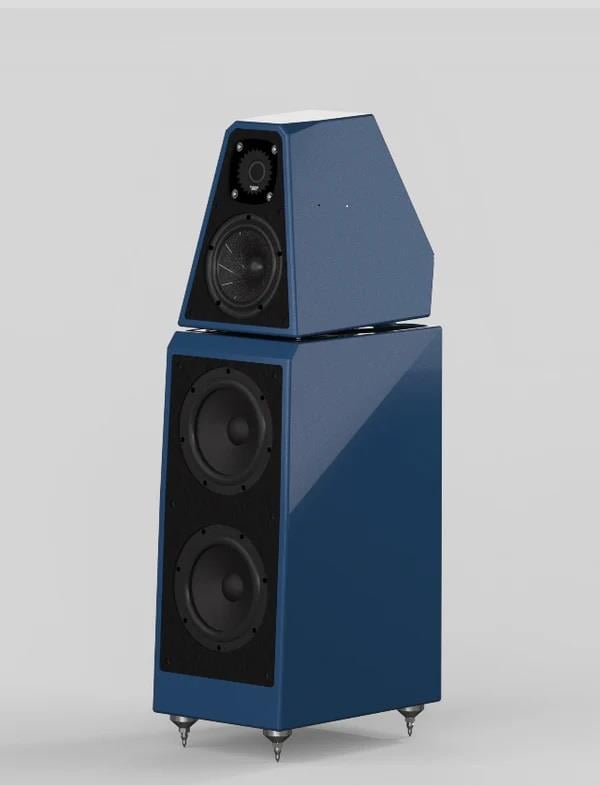 Wilson Audio THE WATT/PUPPY