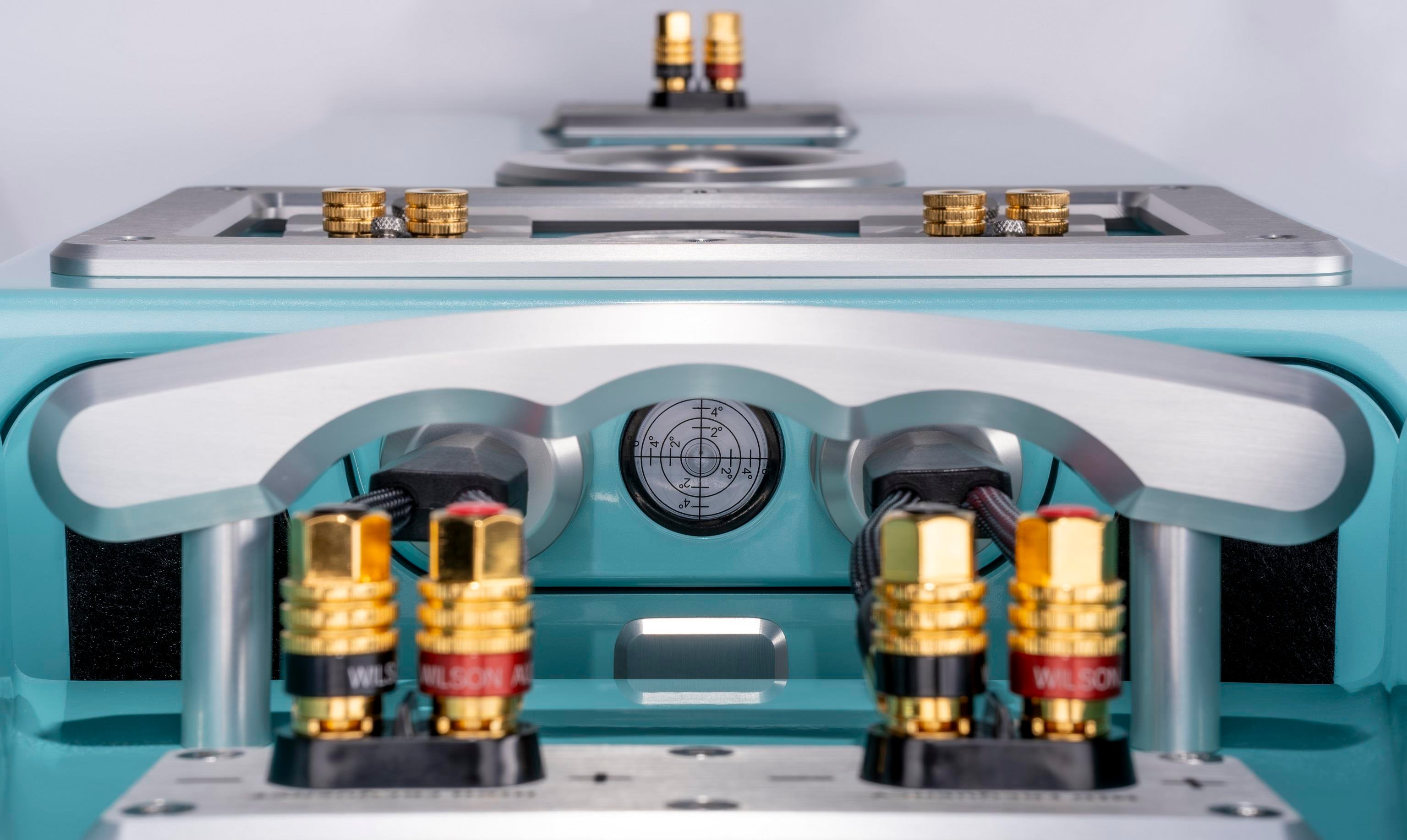 Wilson Audio THE WATT/PUPPY