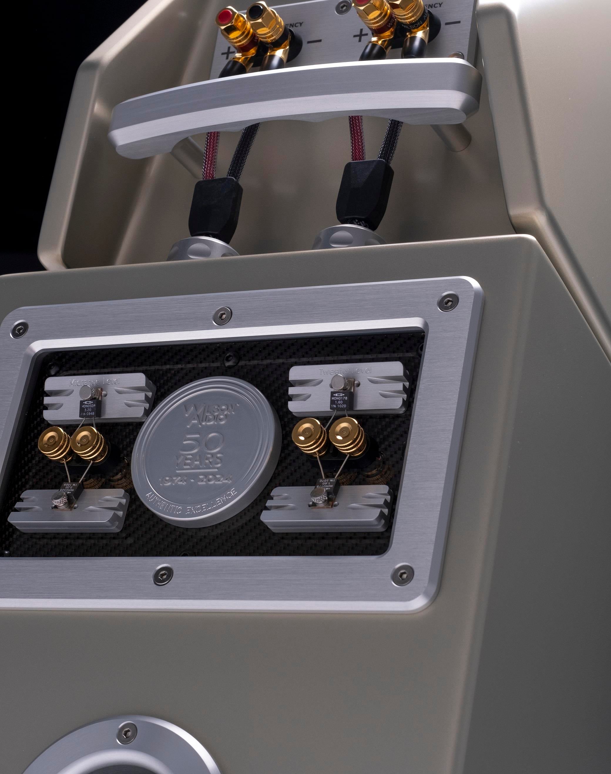 Wilson Audio THE WATT/PUPPY