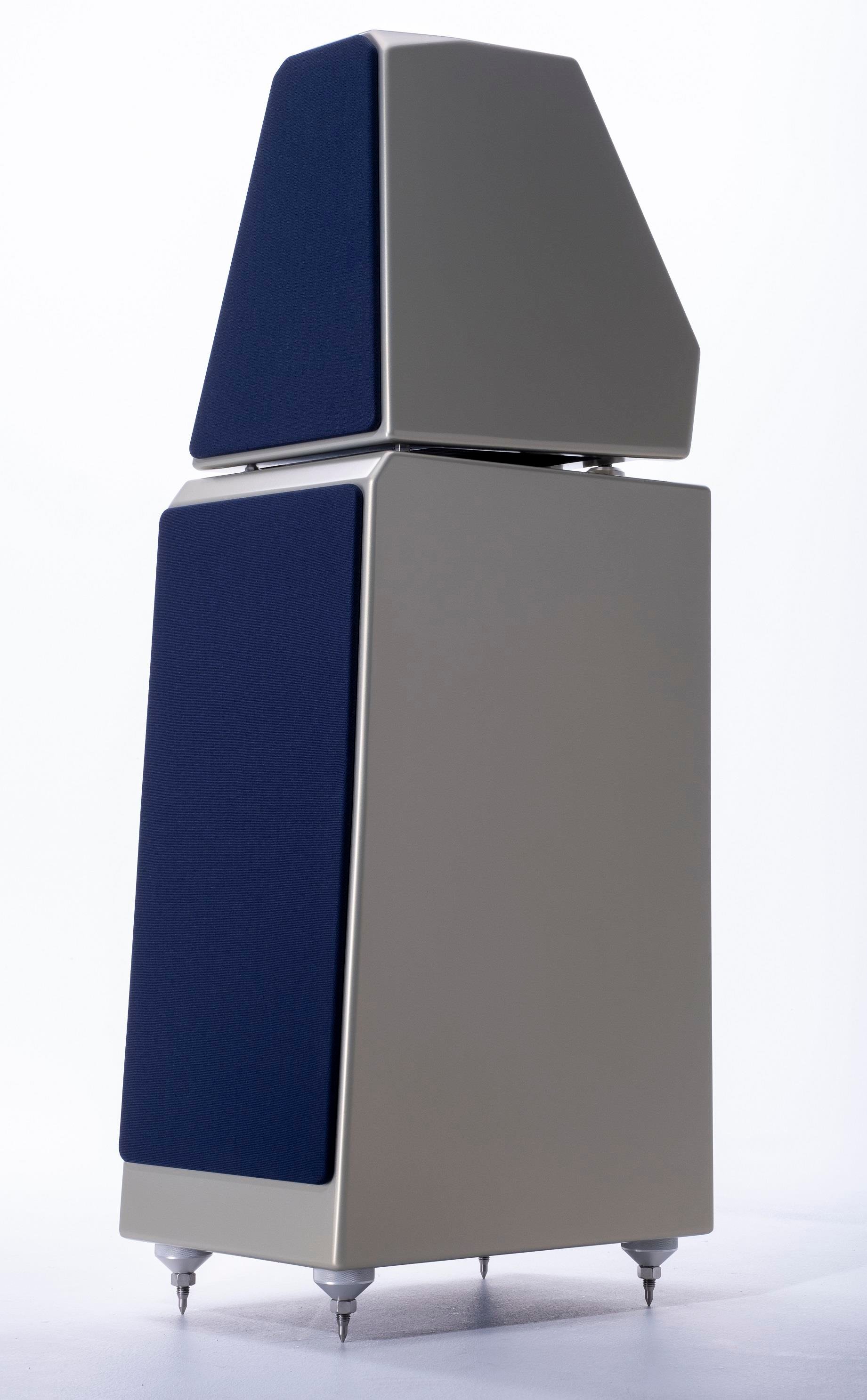 Wilson Audio THE WATT/PUPPY