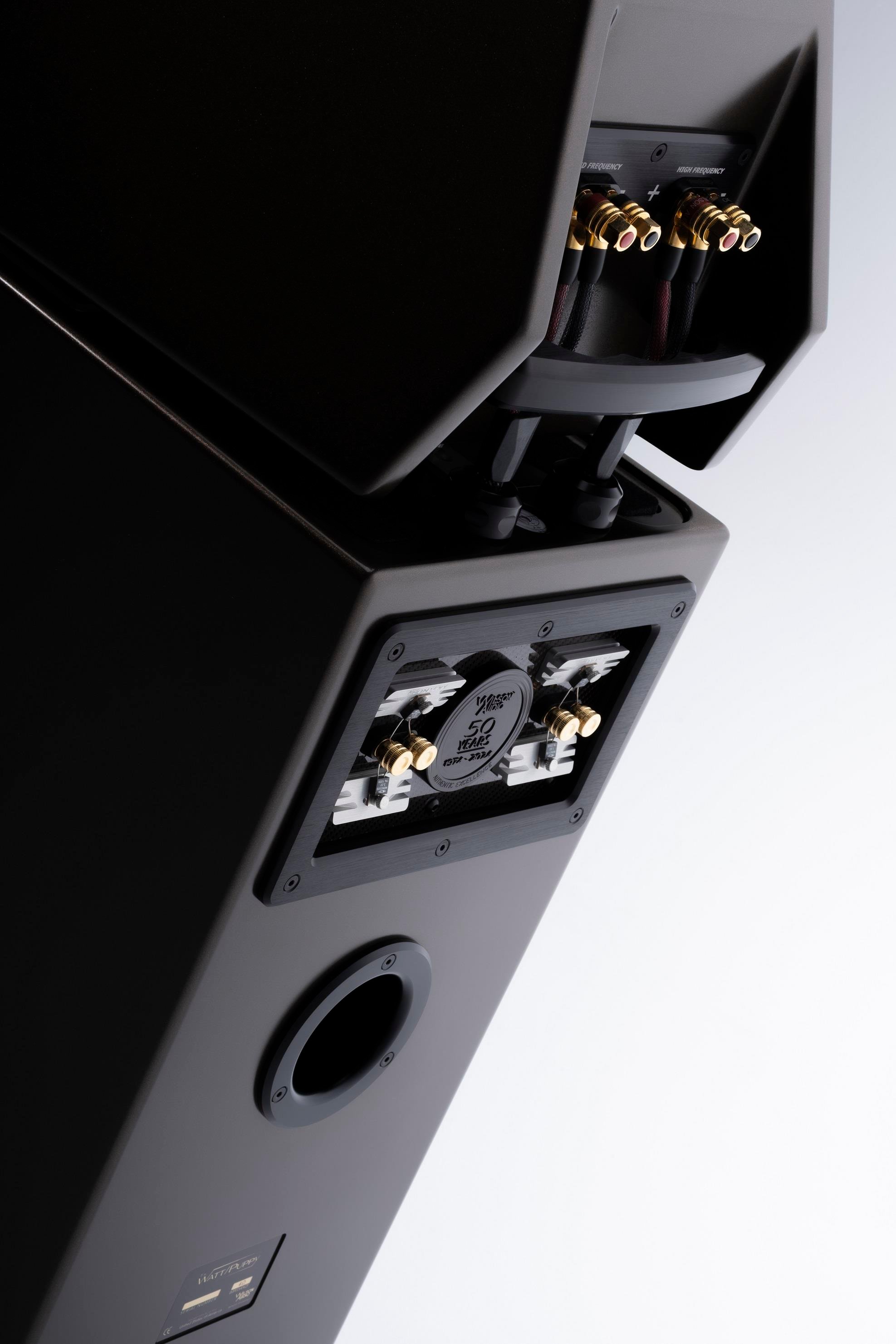 Wilson Audio THE WATT/PUPPY
