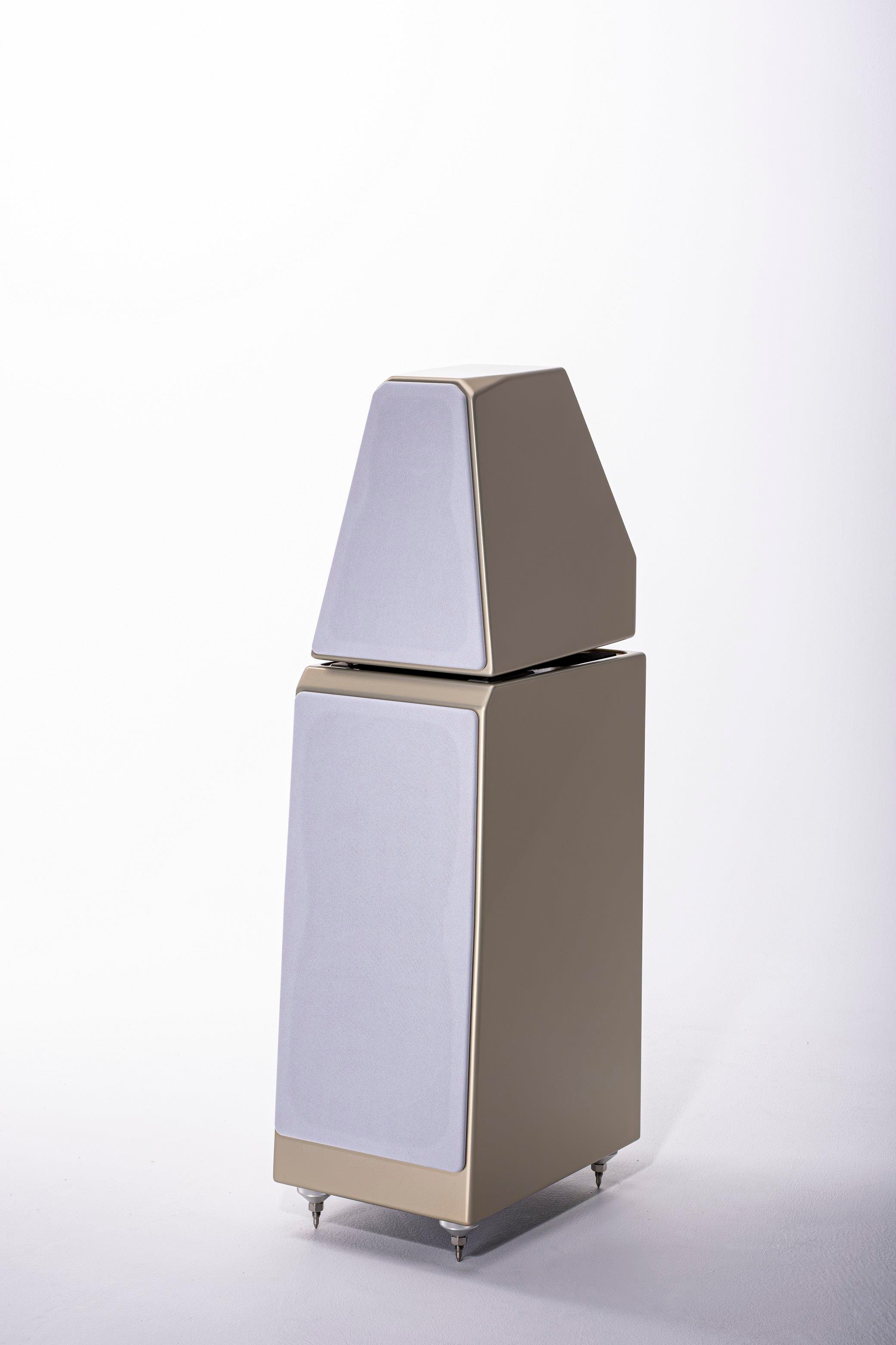 Wilson Audio THE WATT/PUPPY