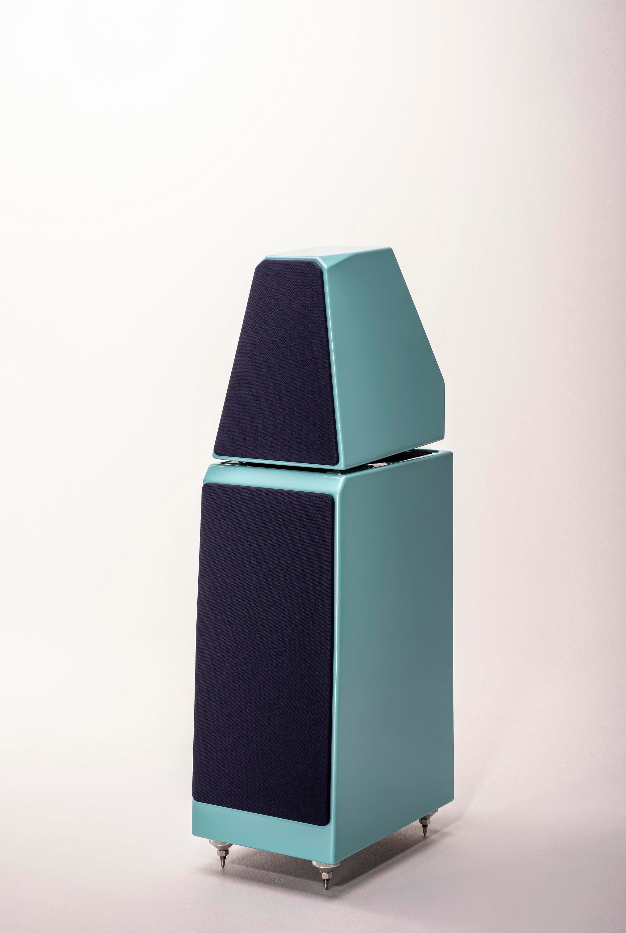 Wilson Audio THE WATT/PUPPY