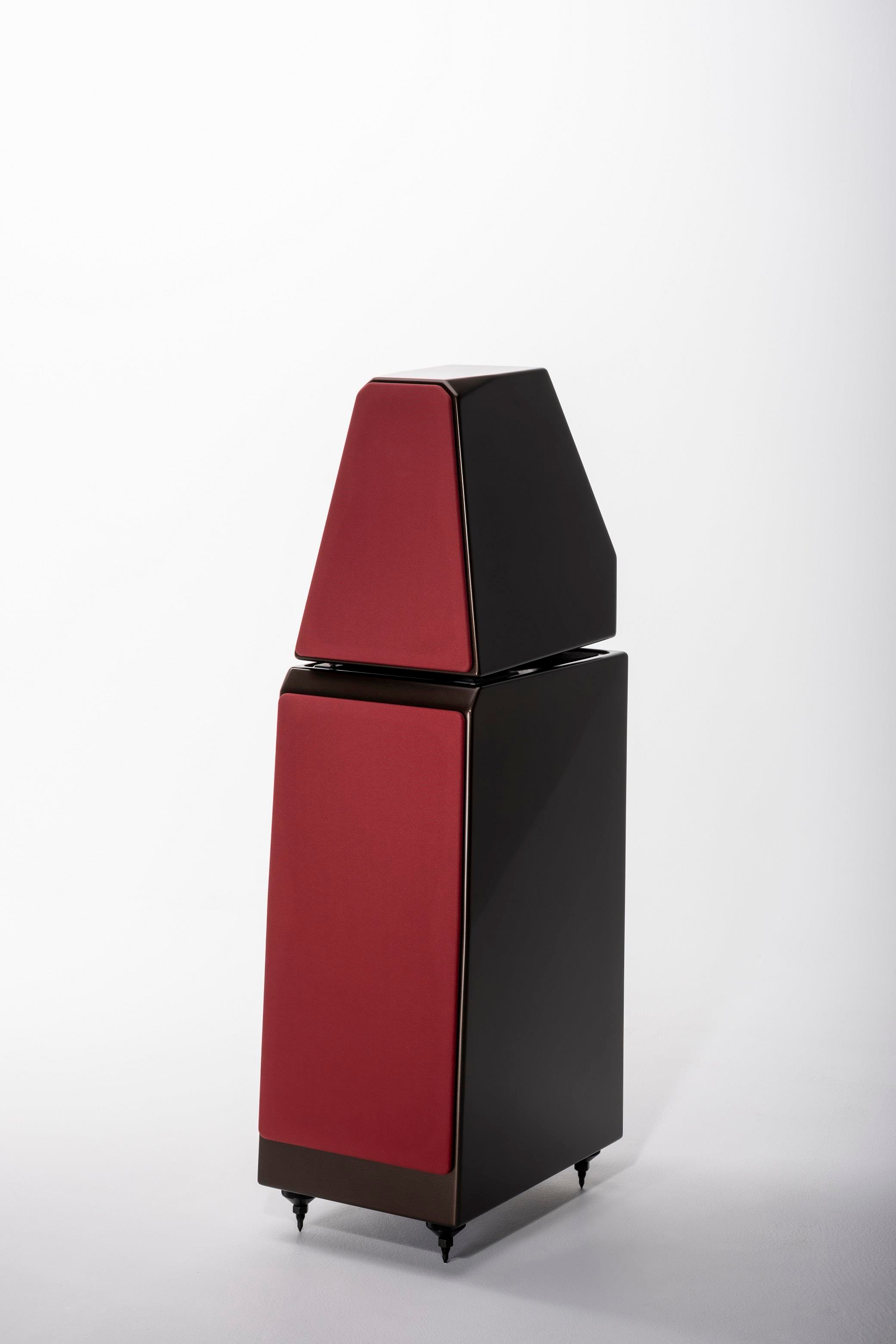 Wilson Audio THE WATT/PUPPY