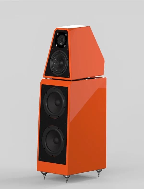 Wilson Audio THE WATT/PUPPY