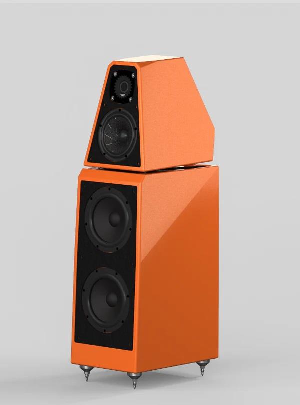 Wilson Audio THE WATT/PUPPY