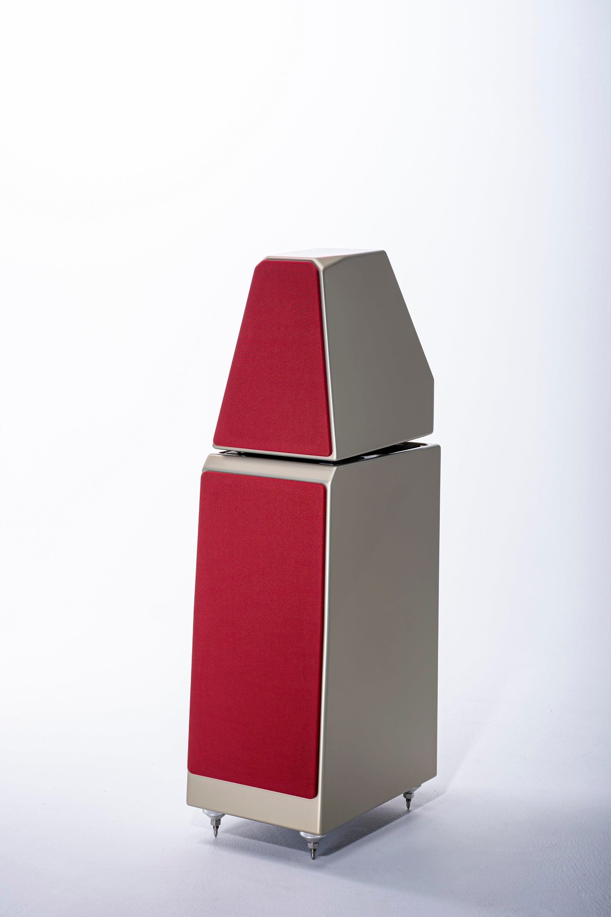 Wilson Audio THE WATT/PUPPY
