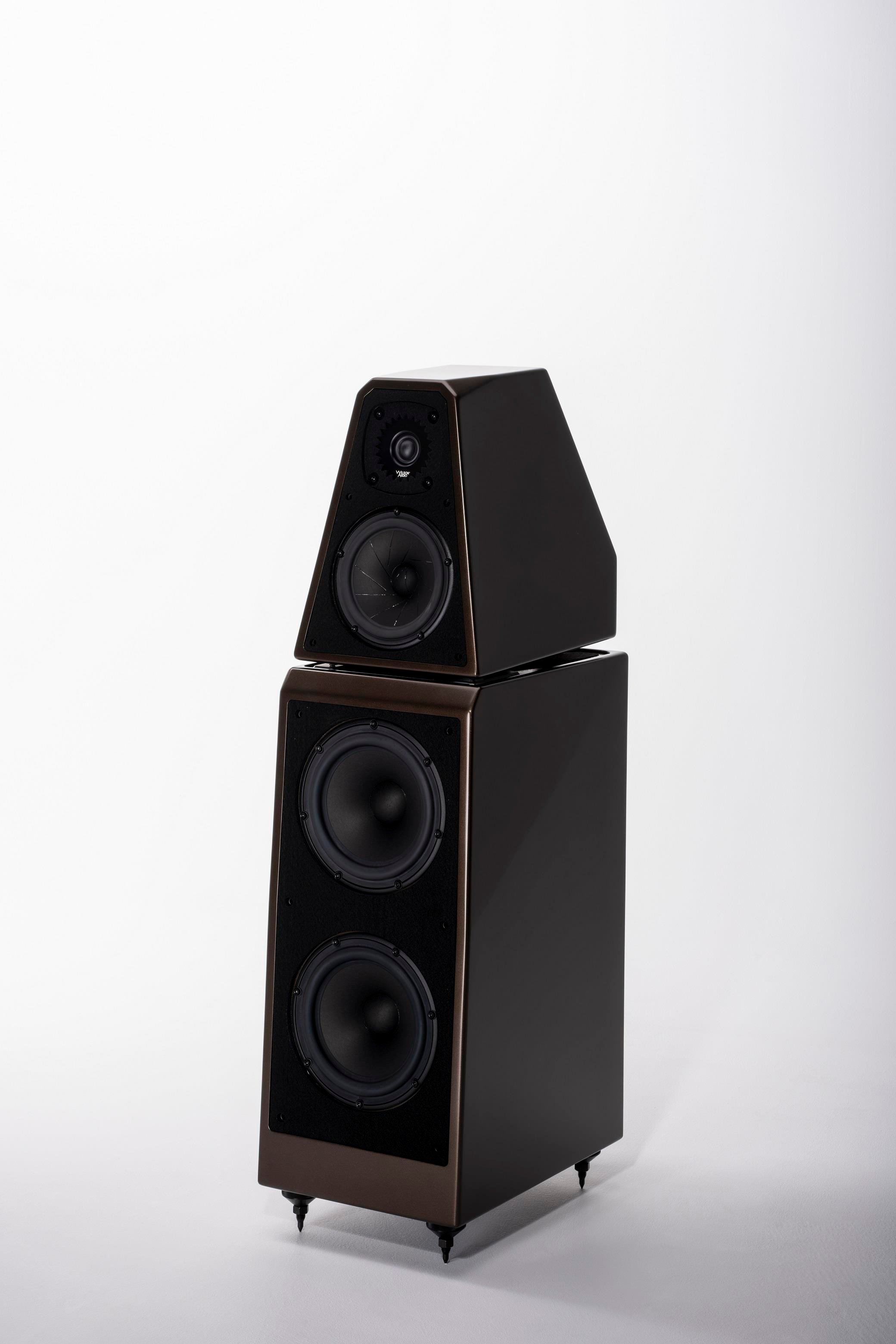 Wilson Audio THE WATT/PUPPY