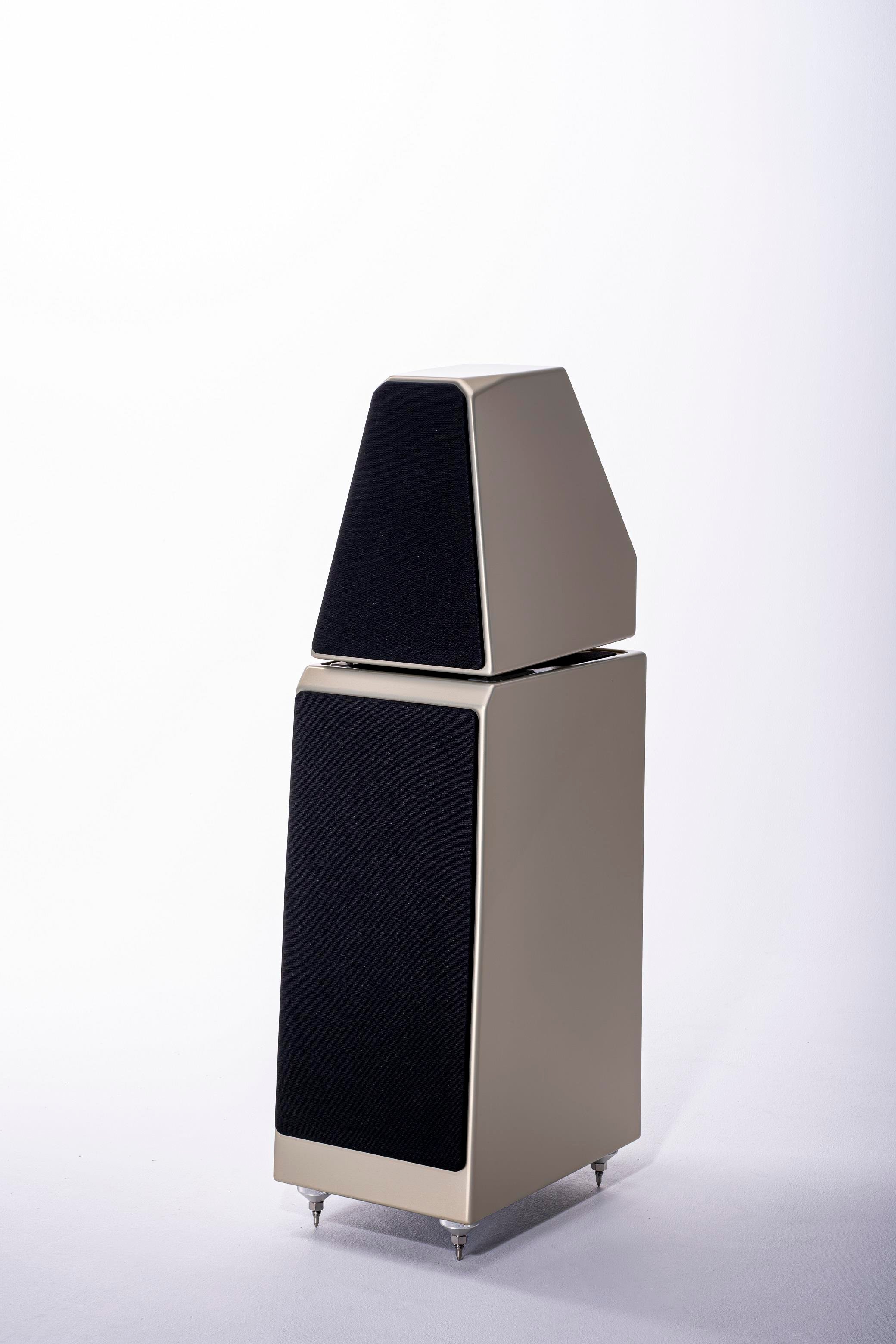 Wilson Audio THE WATT/PUPPY