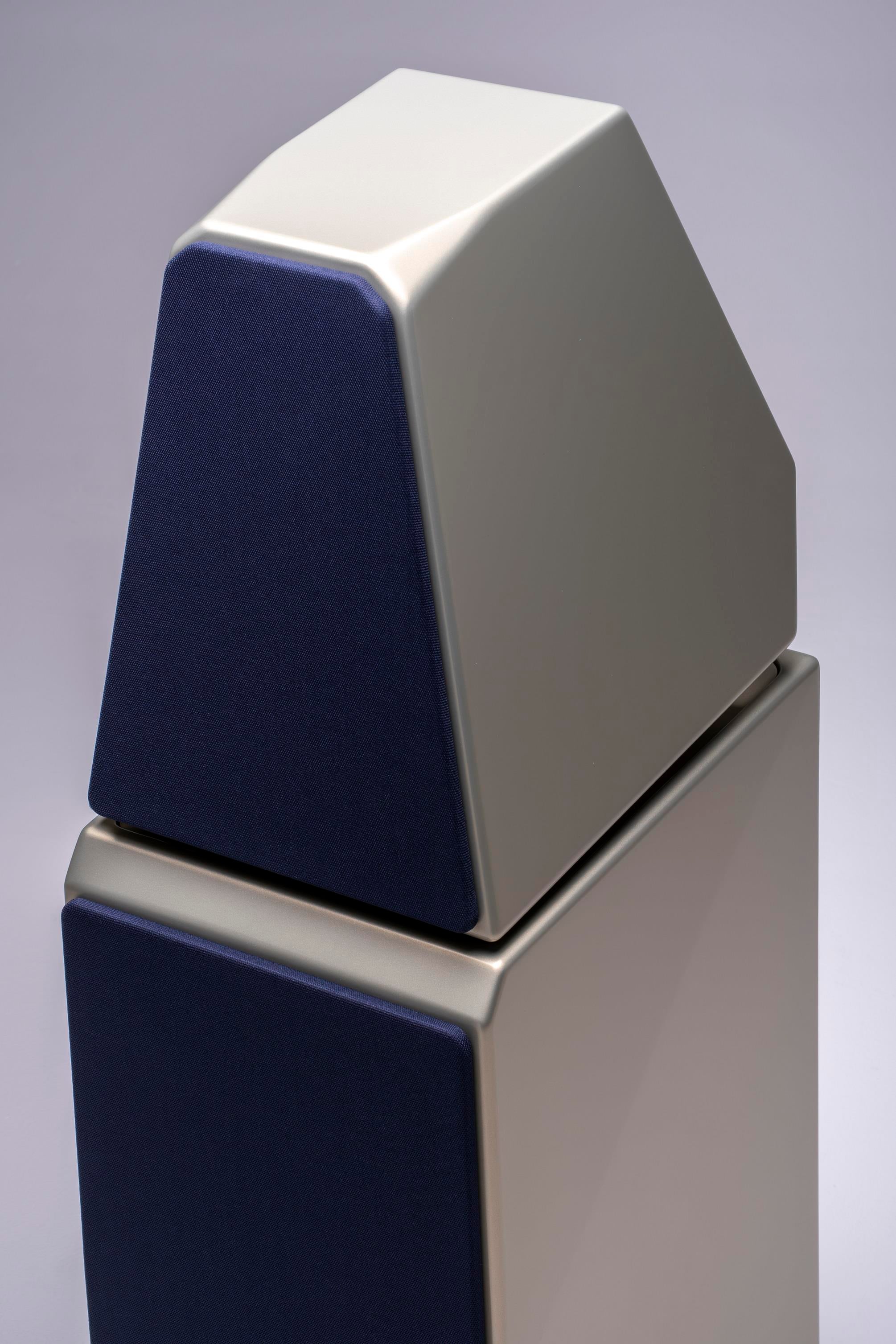 Wilson Audio THE WATT/PUPPY