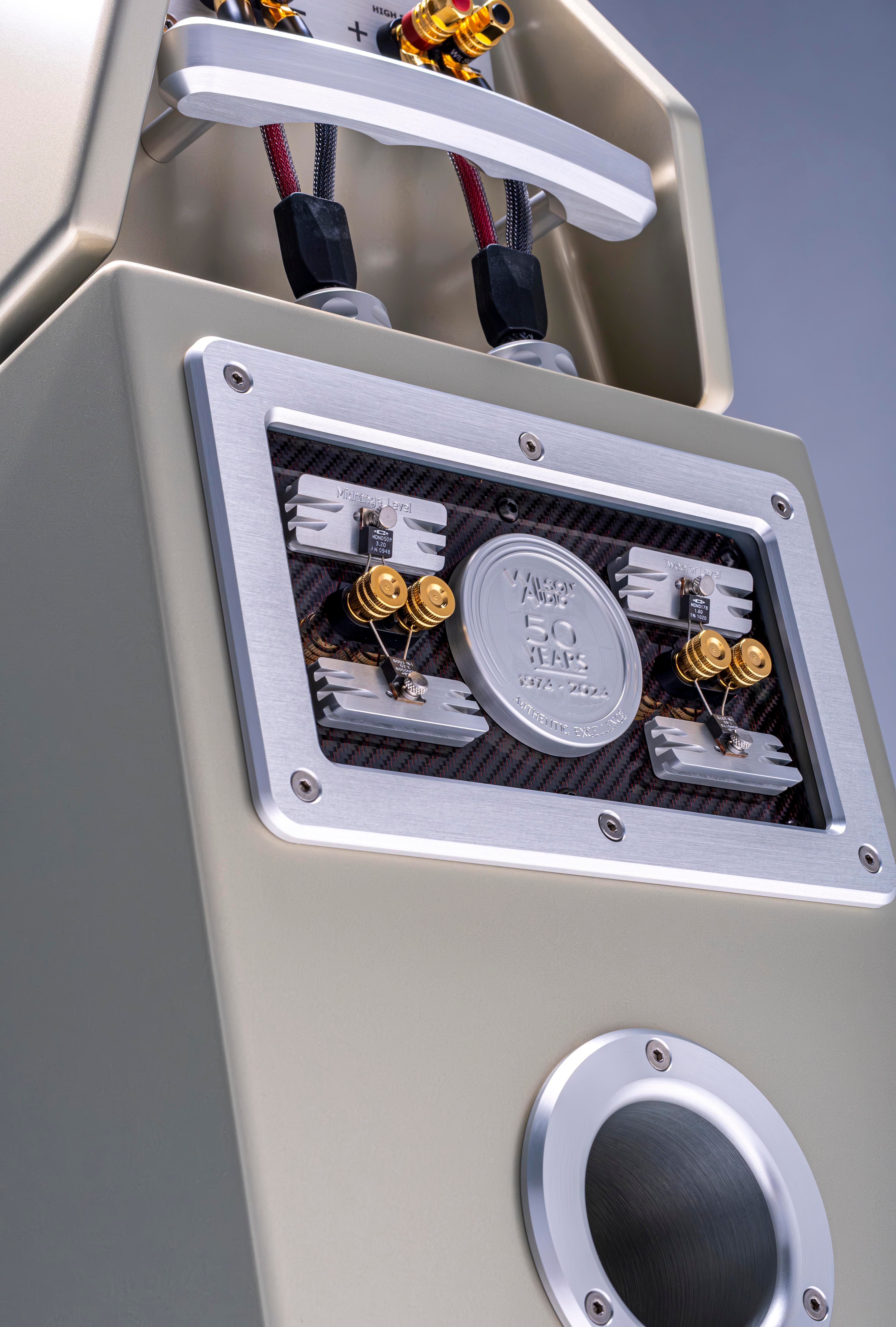 Wilson Audio THE WATT/PUPPY
