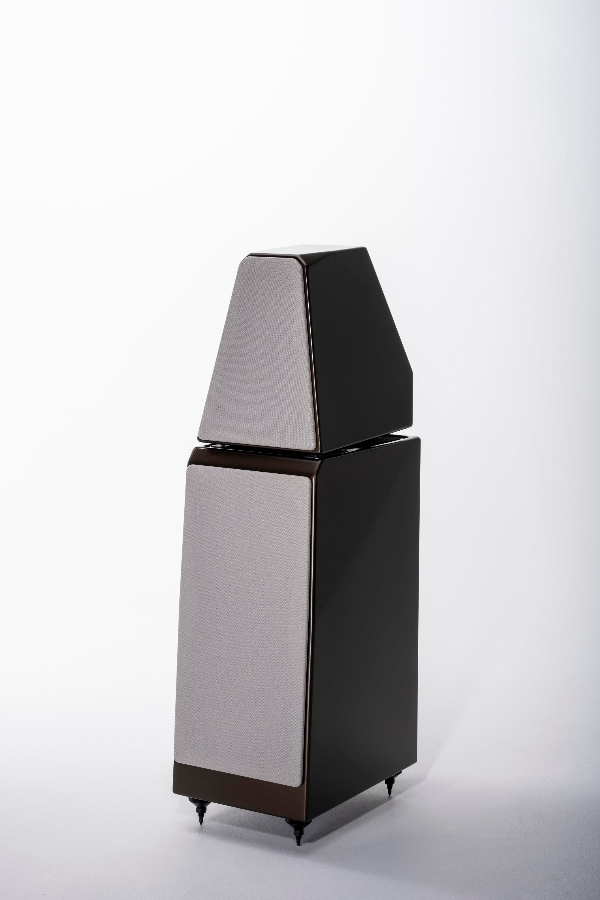 Wilson Audio THE WATT/PUPPY