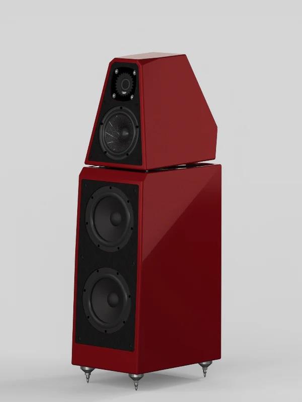 Wilson Audio THE WATT/PUPPY