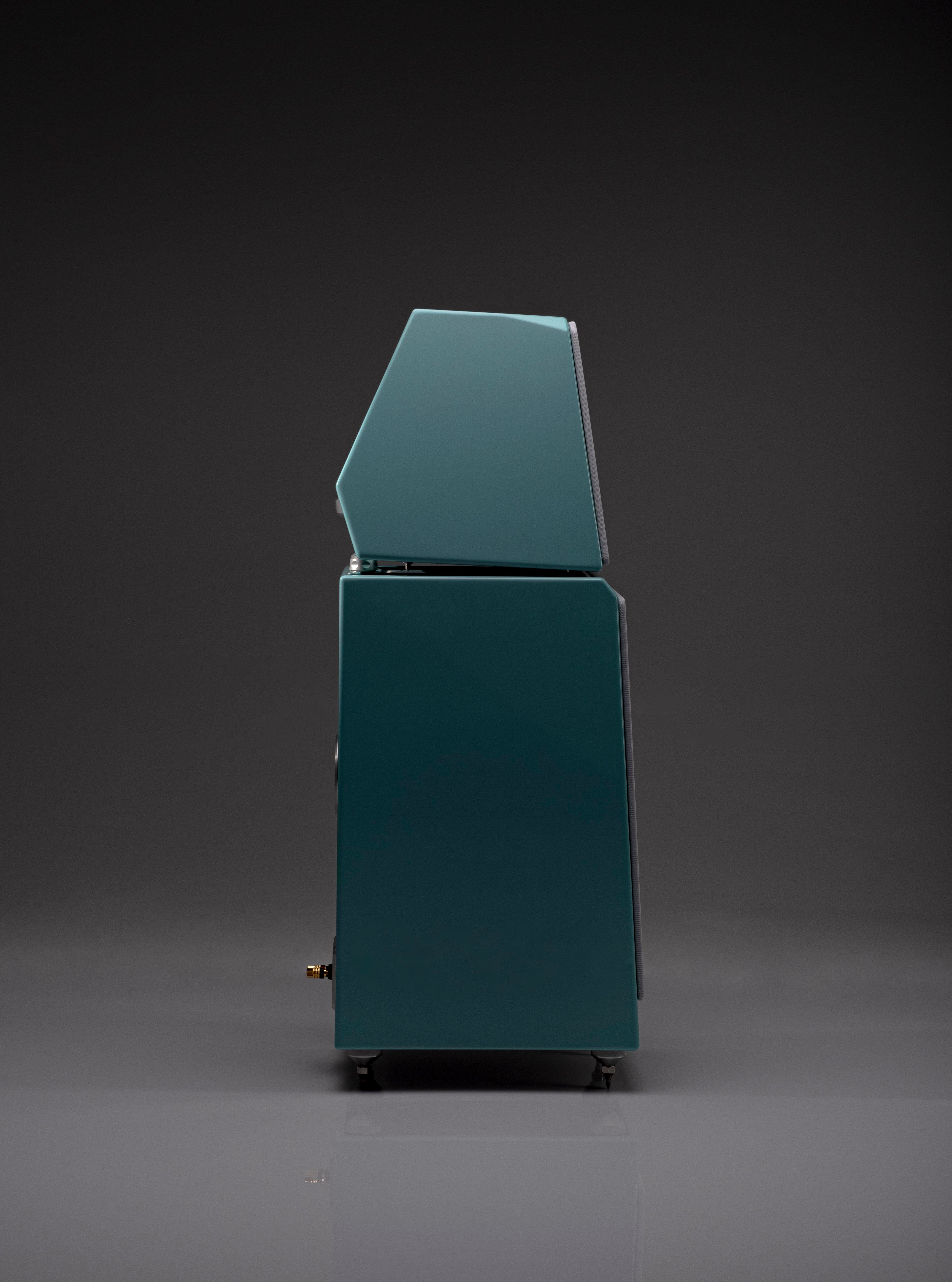 Wilson Audio THE WATT/PUPPY