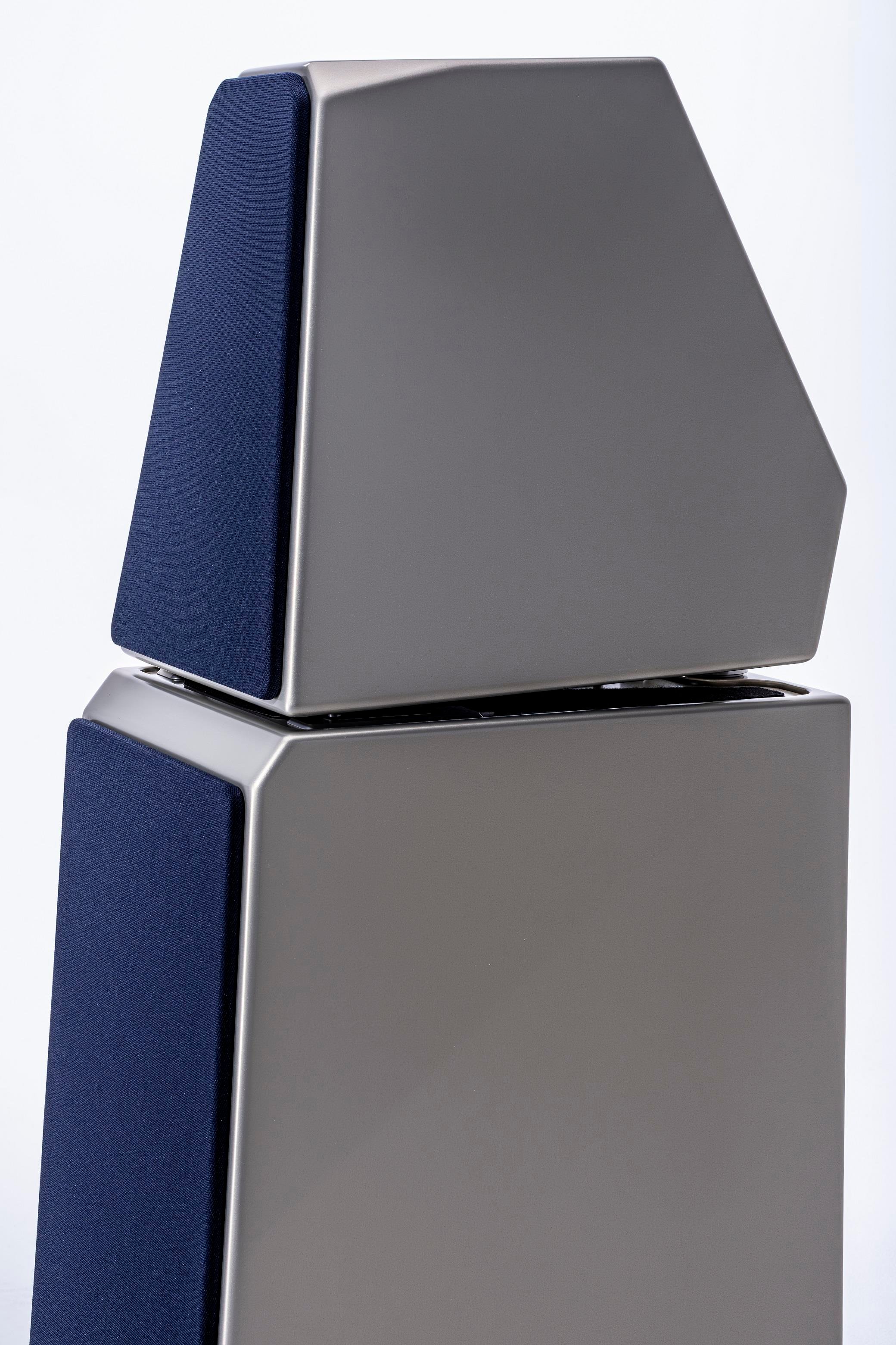 Wilson Audio THE WATT/PUPPY