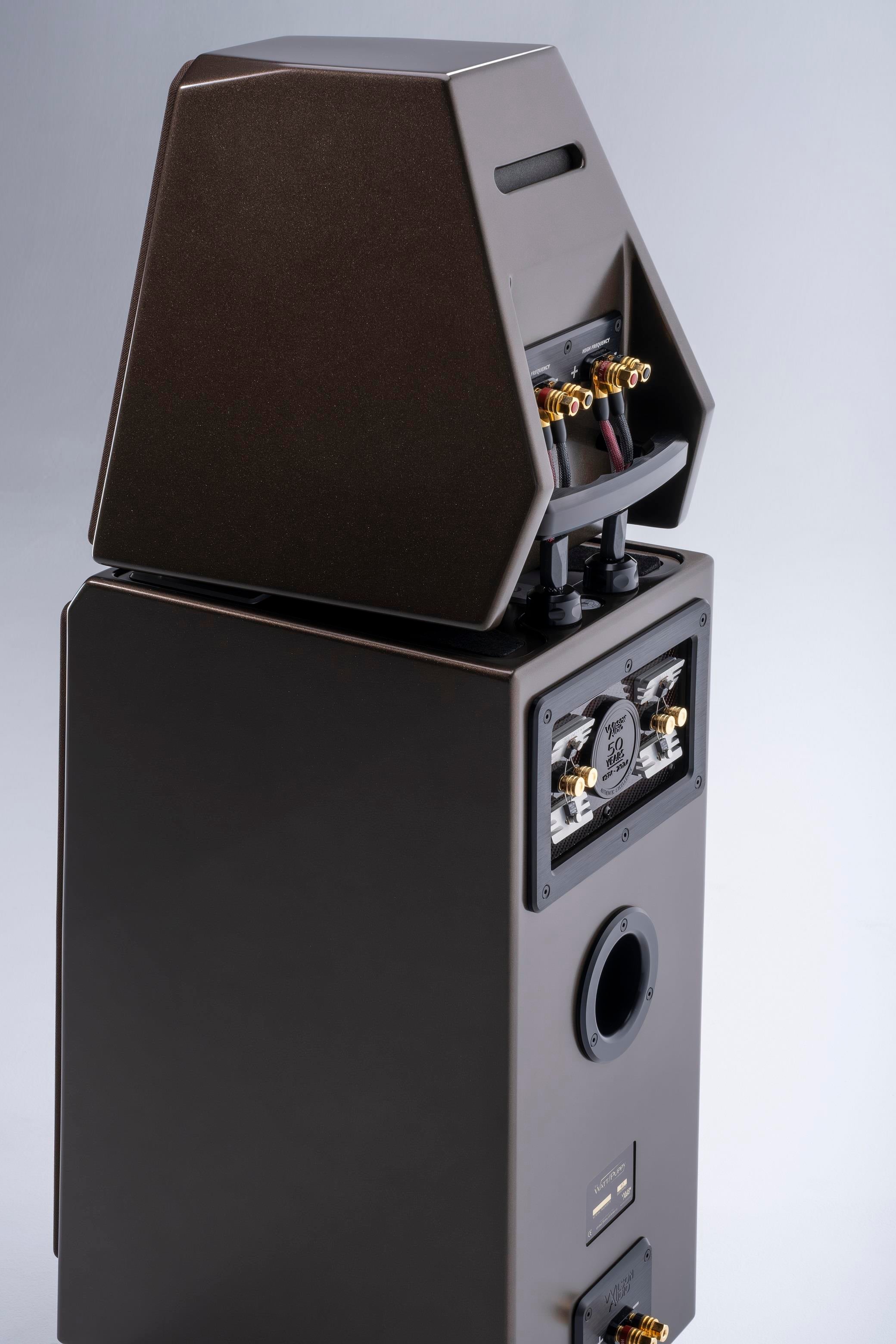 Wilson Audio THE WATT/PUPPY