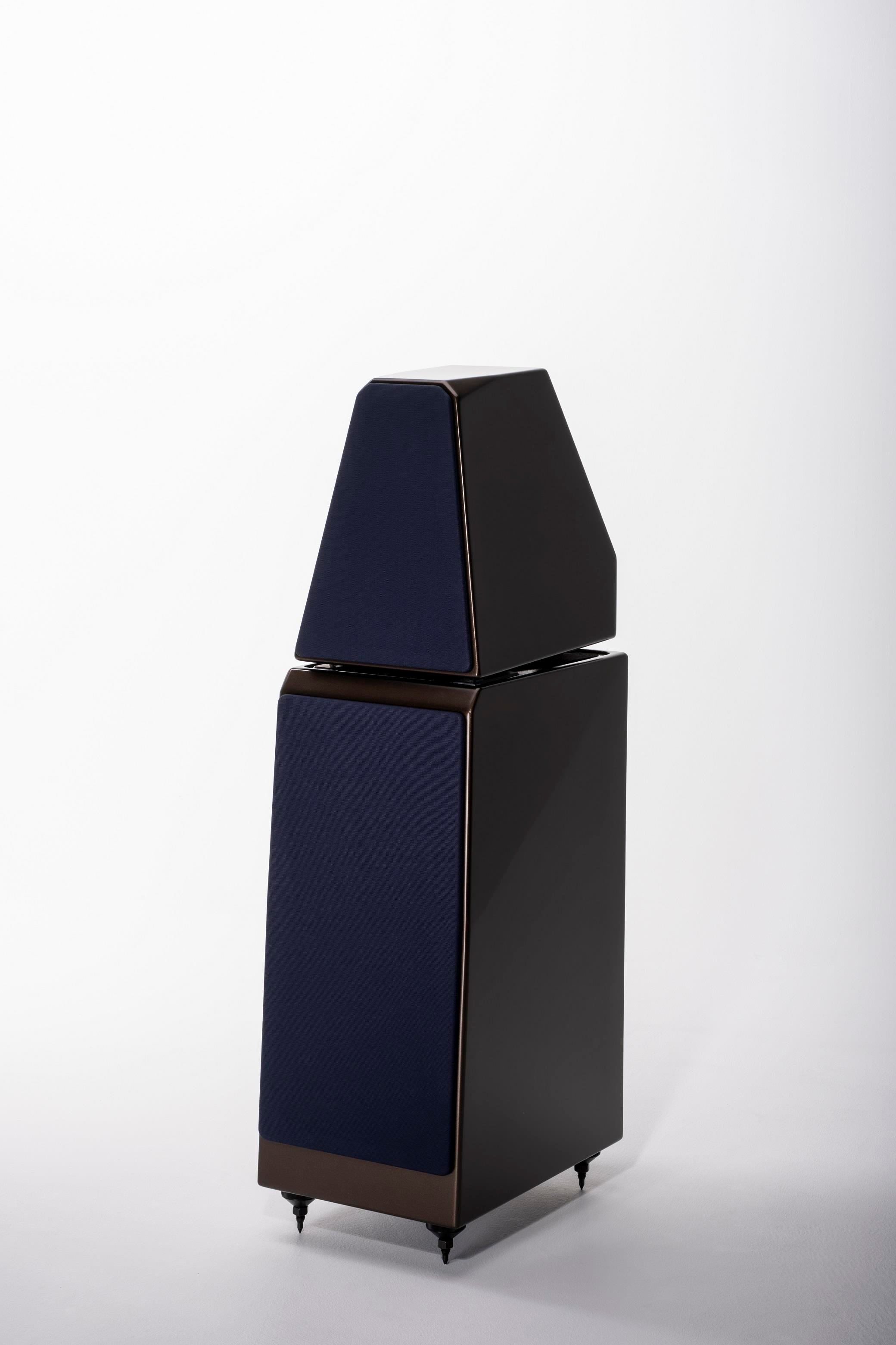 Wilson Audio THE WATT/PUPPY