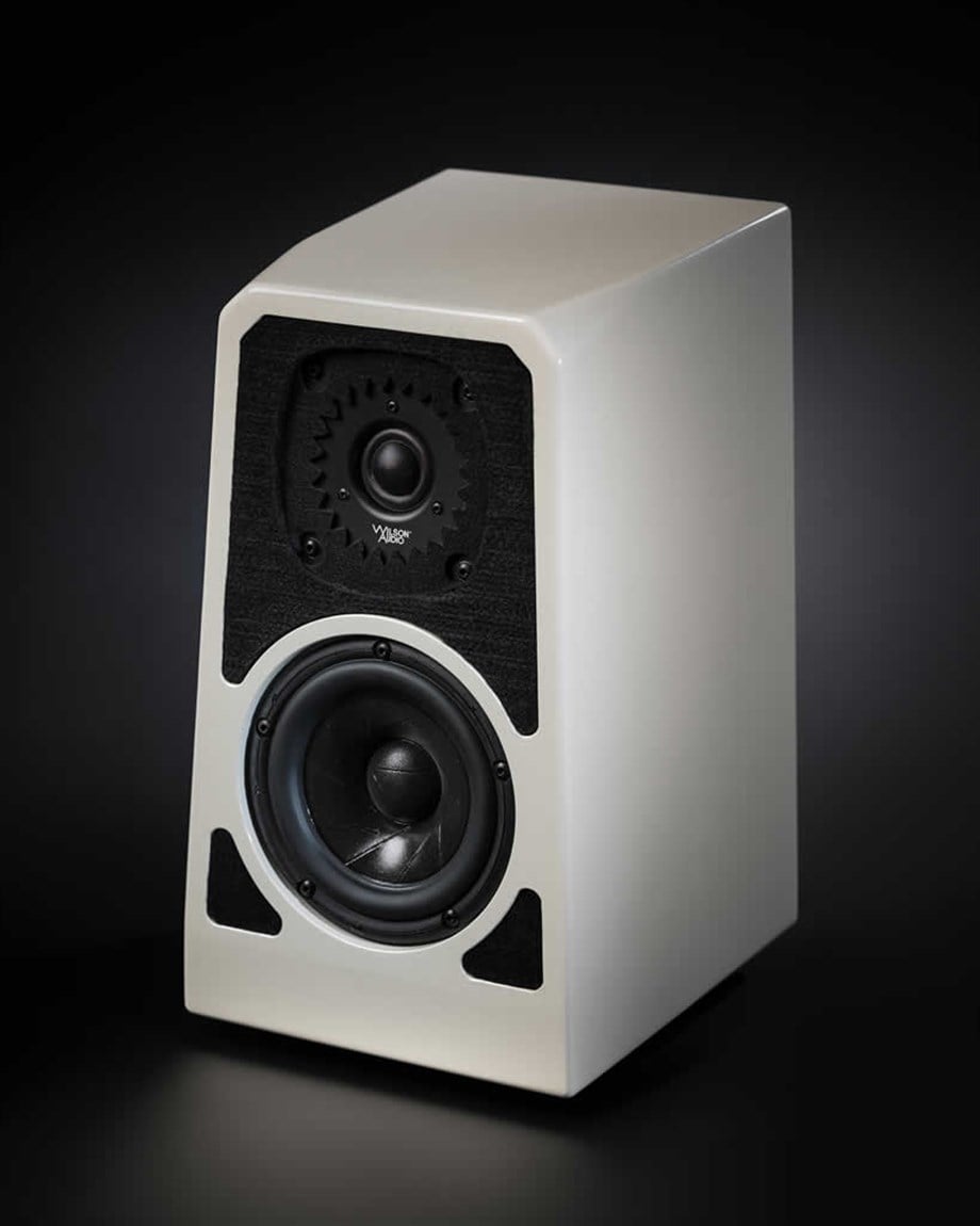 WILSON AUDIO TUNE TOT
