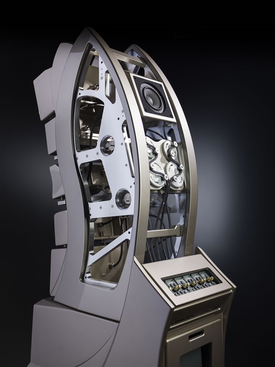 WILSON AUDIO WAMM MASTER CHRONOSONIC