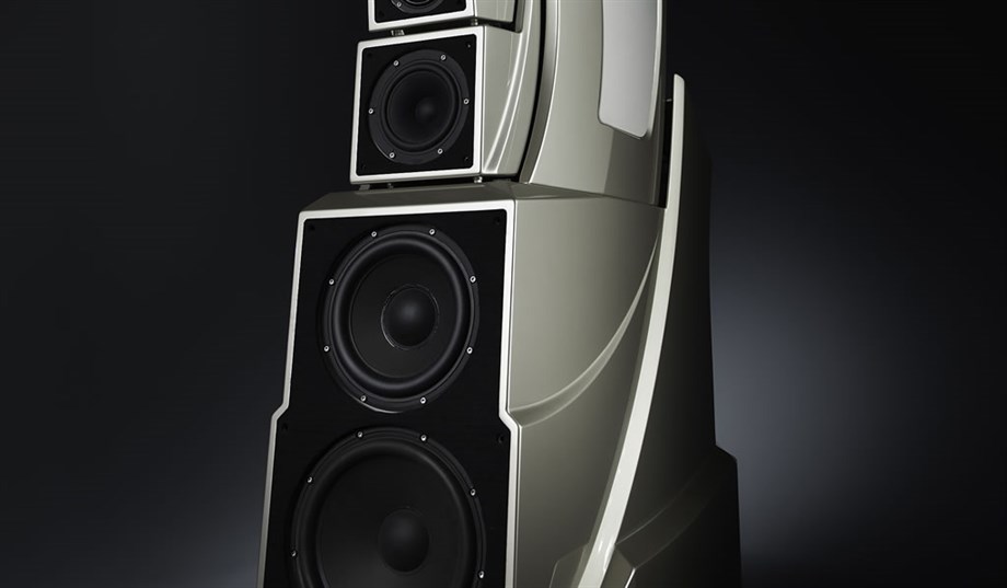 WILSON AUDIO WAMM MASTER CHRONOSONIC